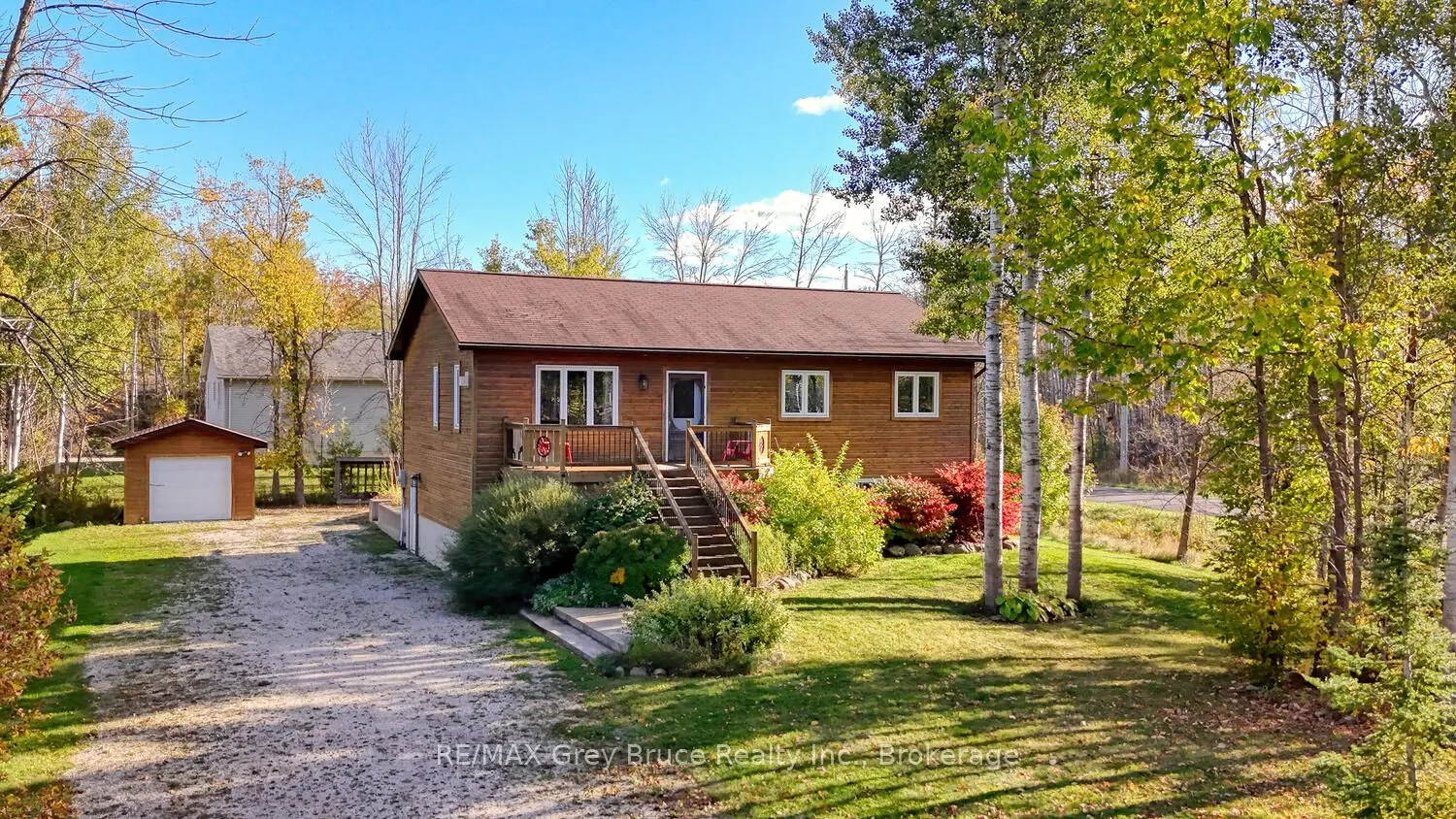 104 Maple Drive