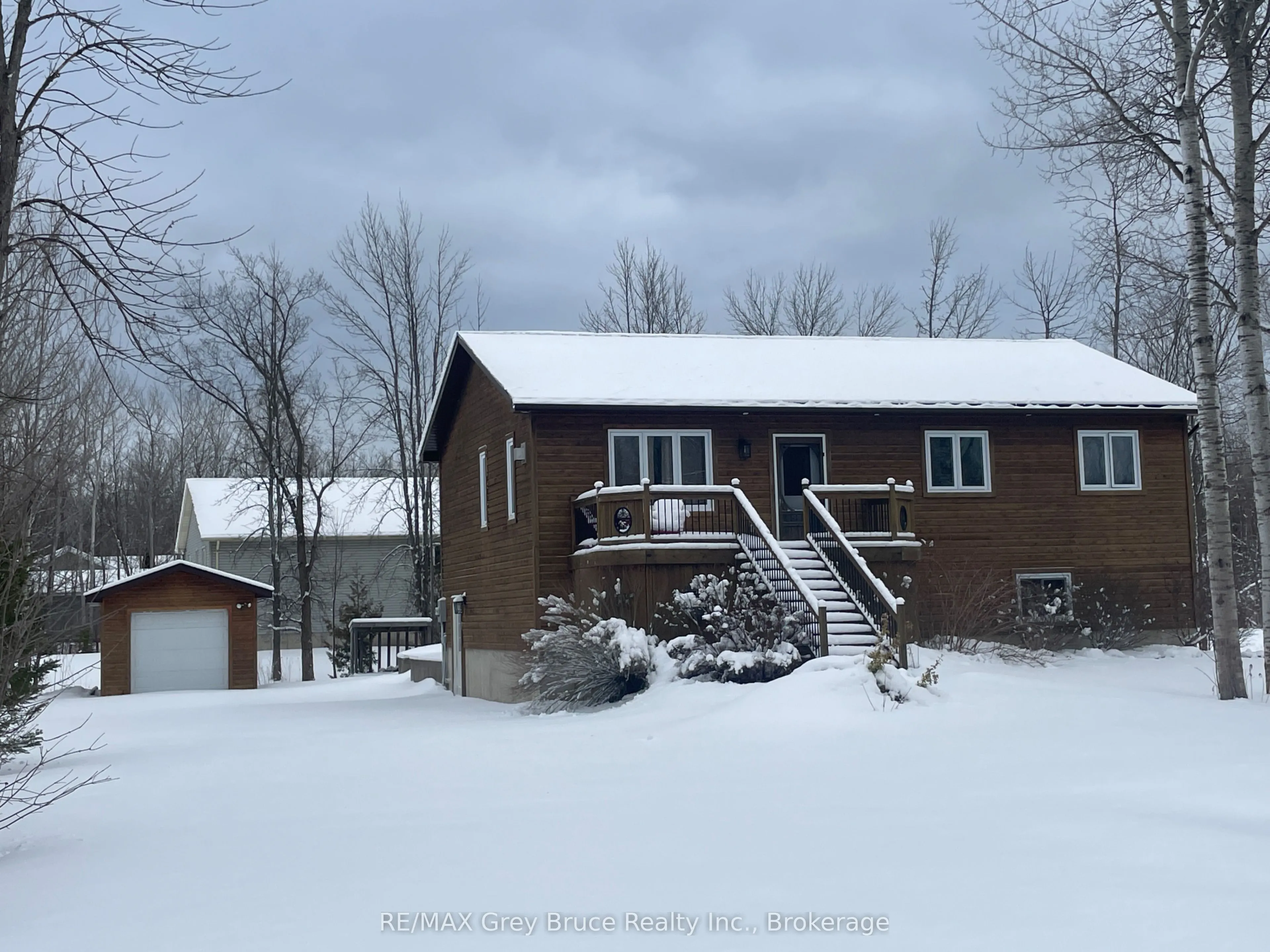 104 Maple Drive