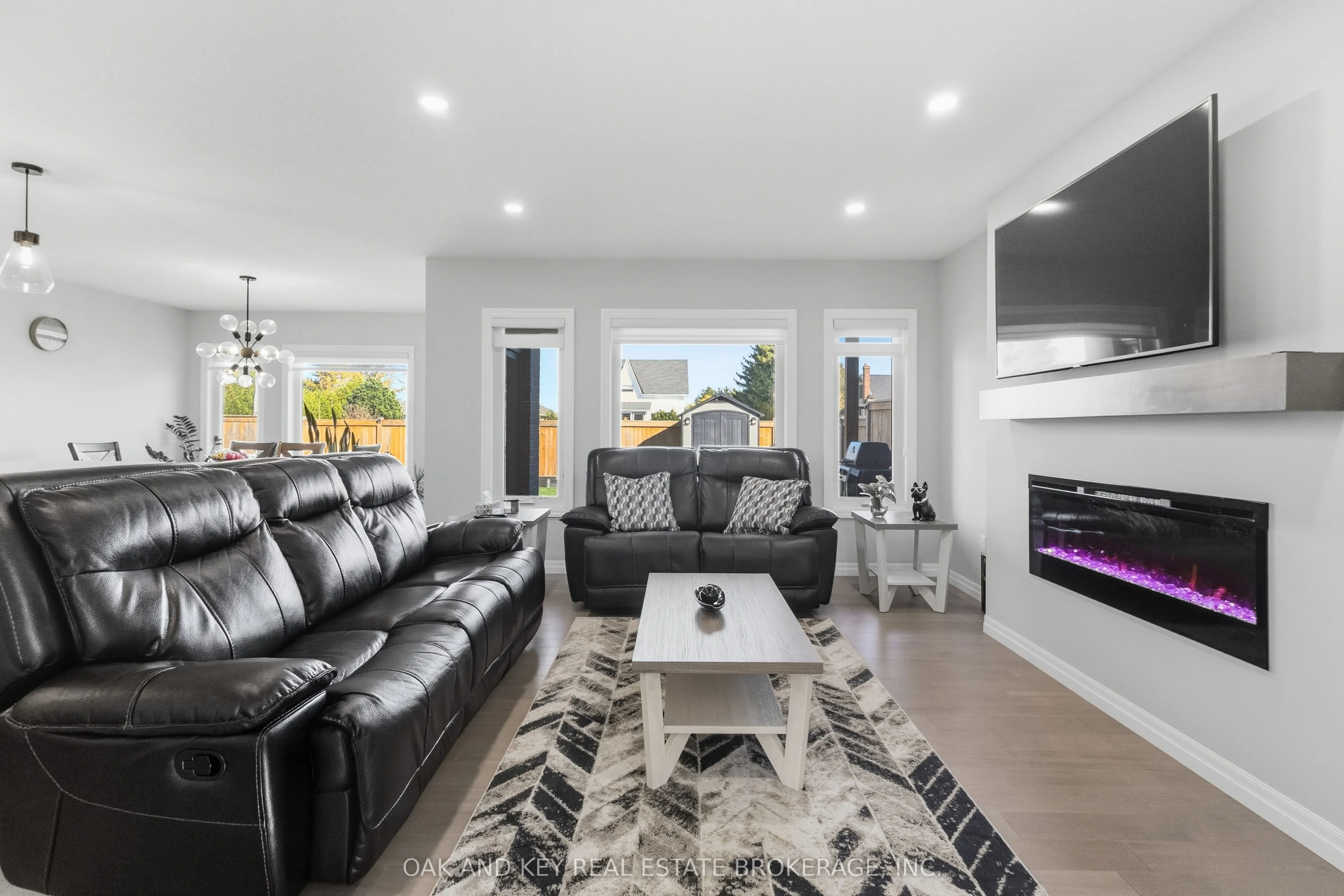 30 Harlequin Court