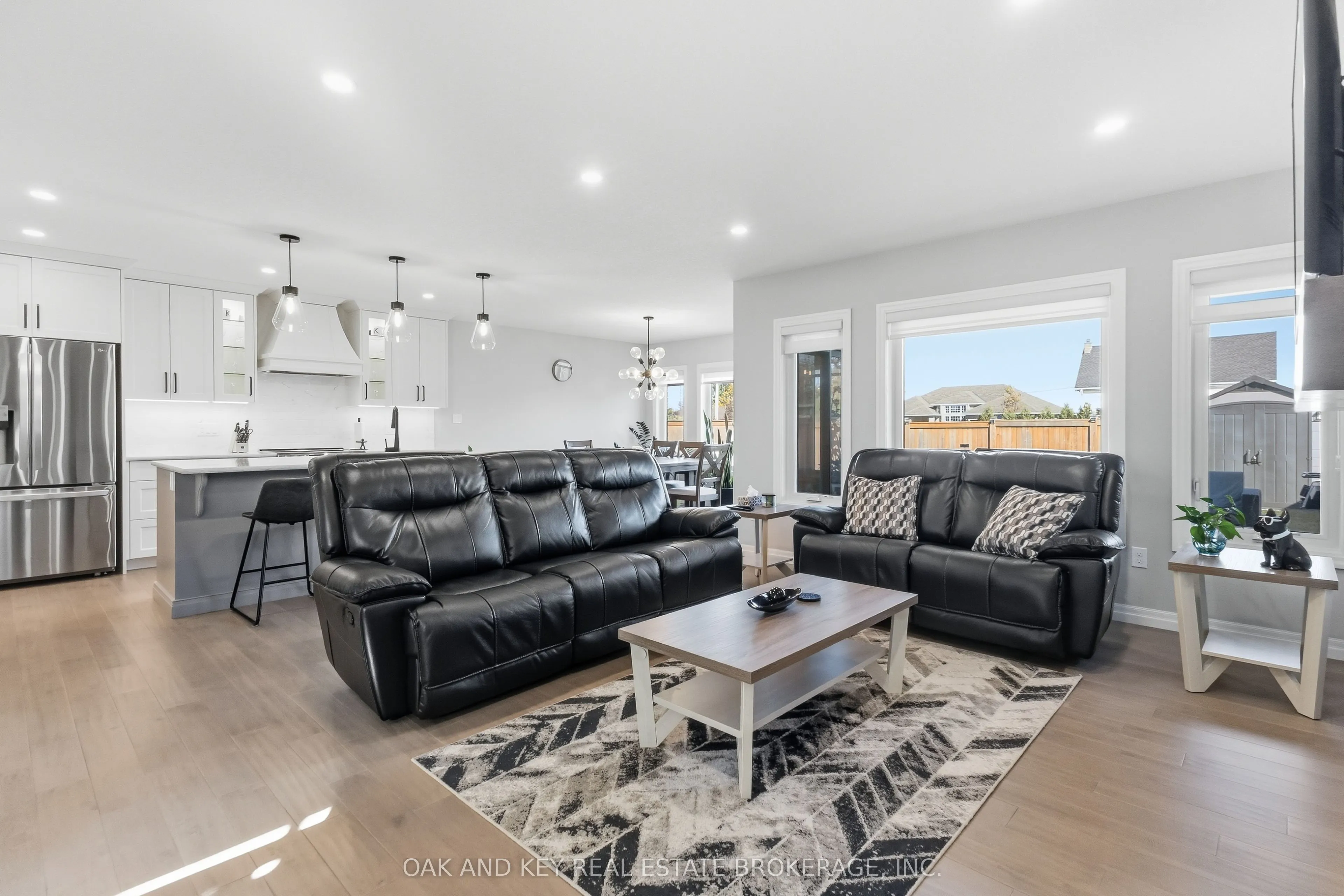 30 Harlequin Court