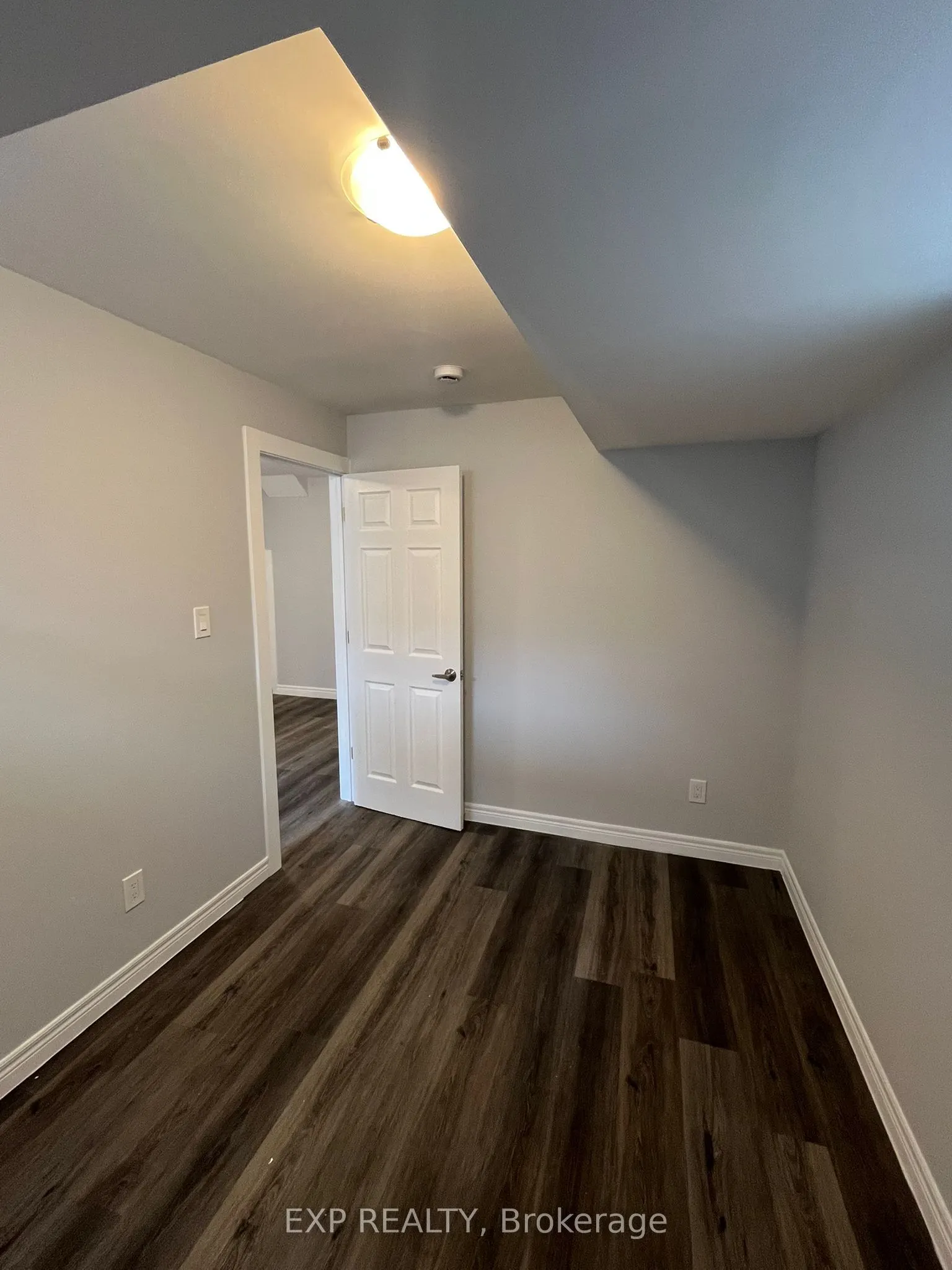 99 Oaktree Drive, #Basement Unit
