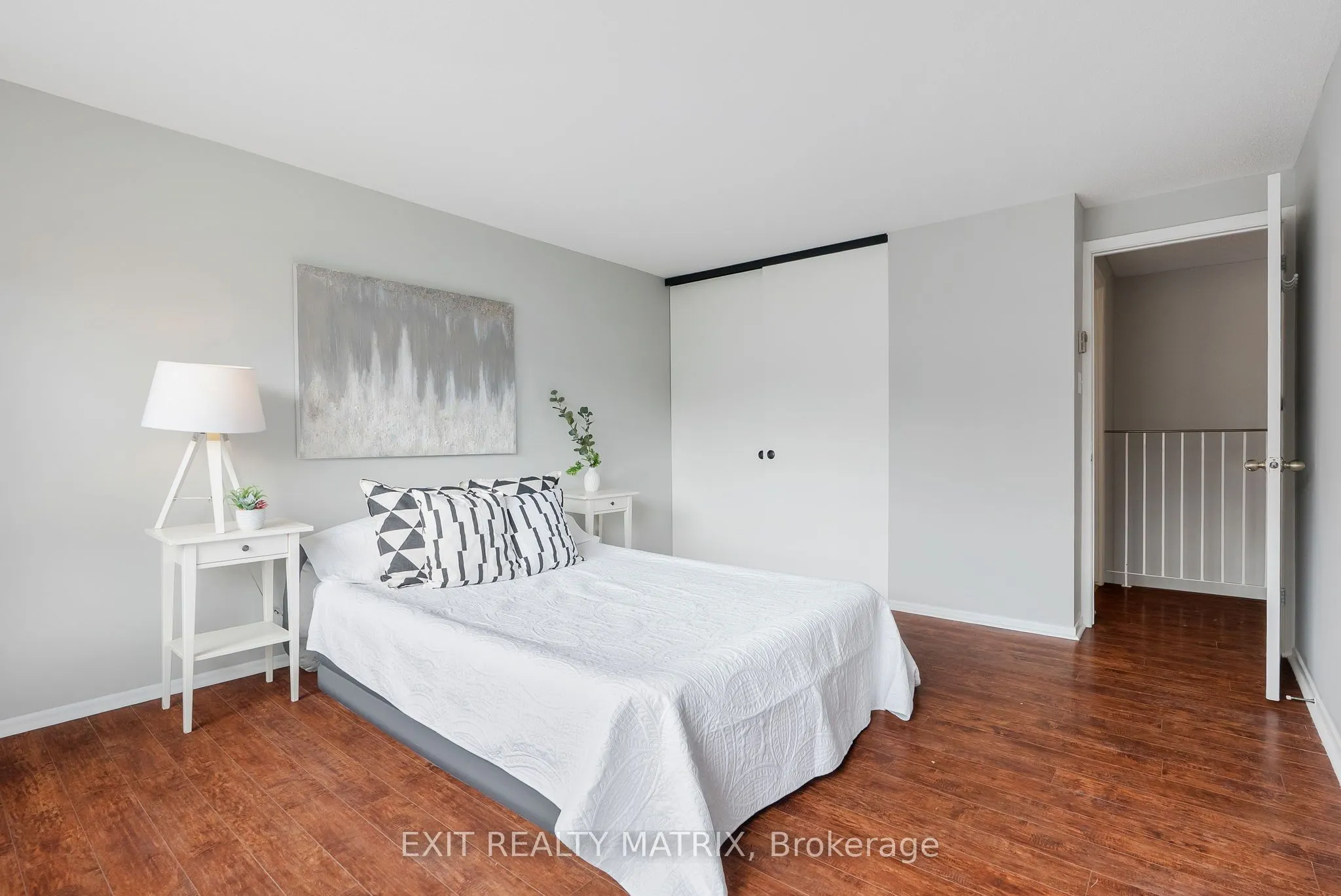 25H Banner Road, #84