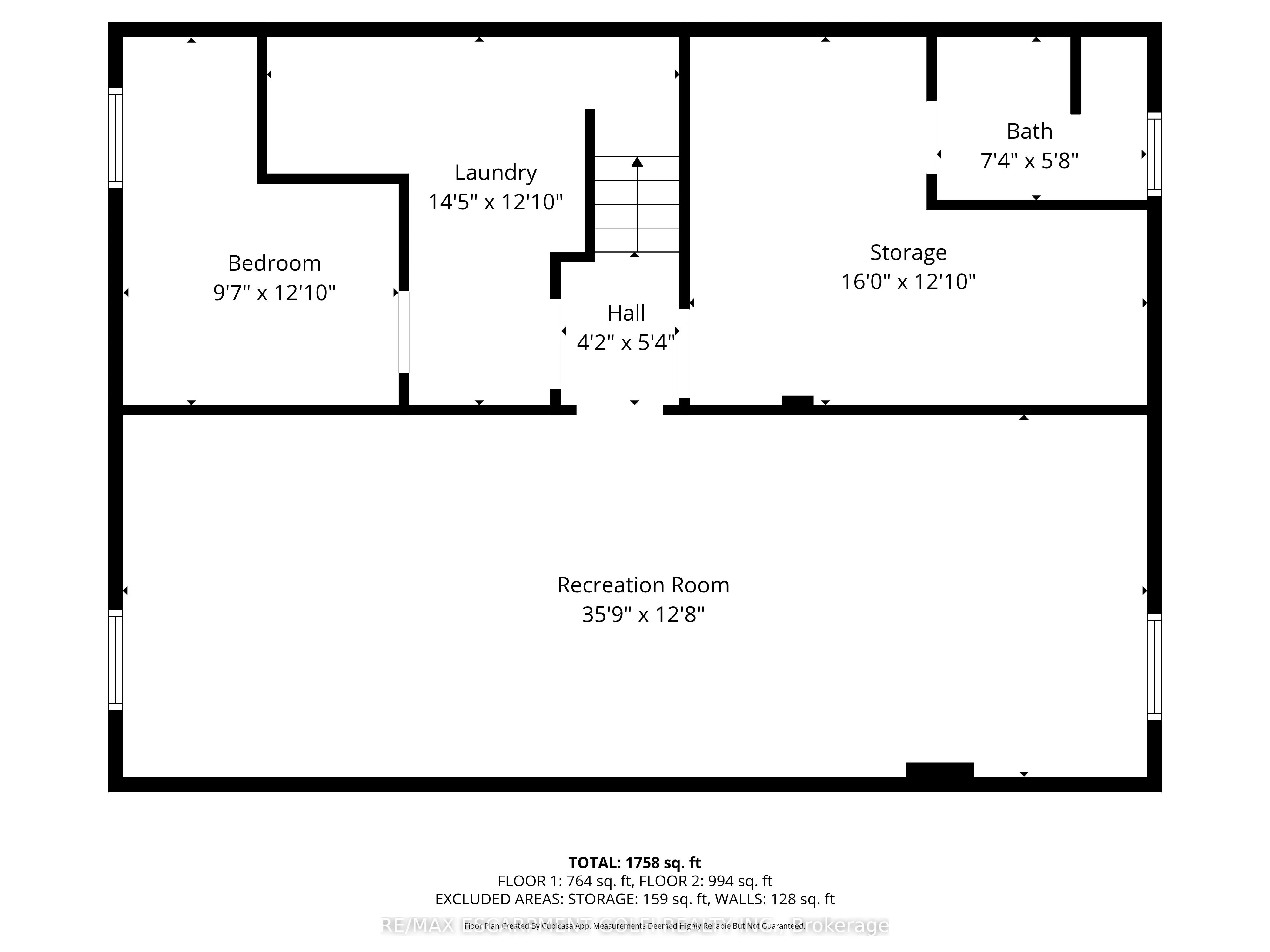 36 Woodelm Drive
