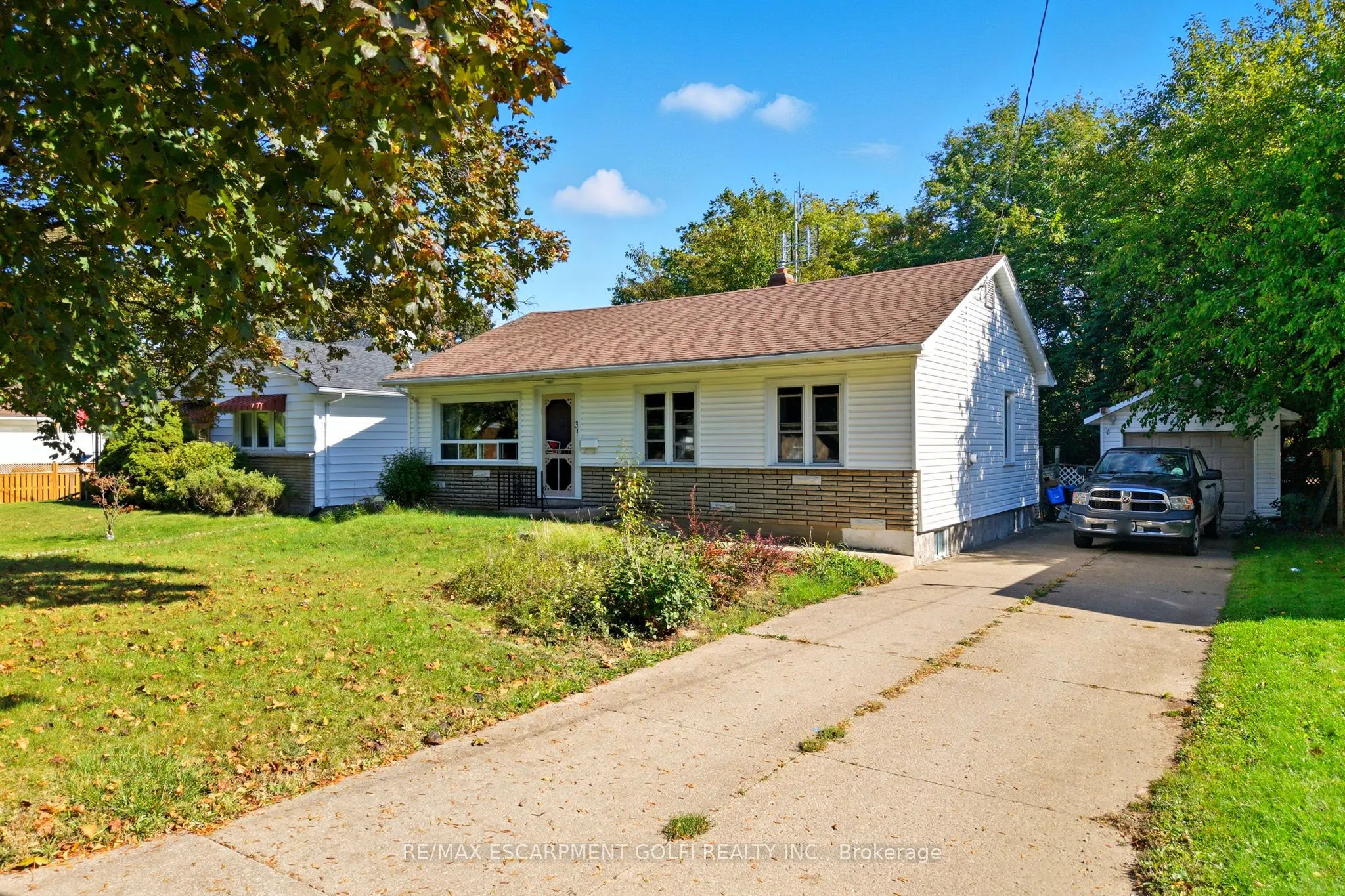 36 Woodelm Drive