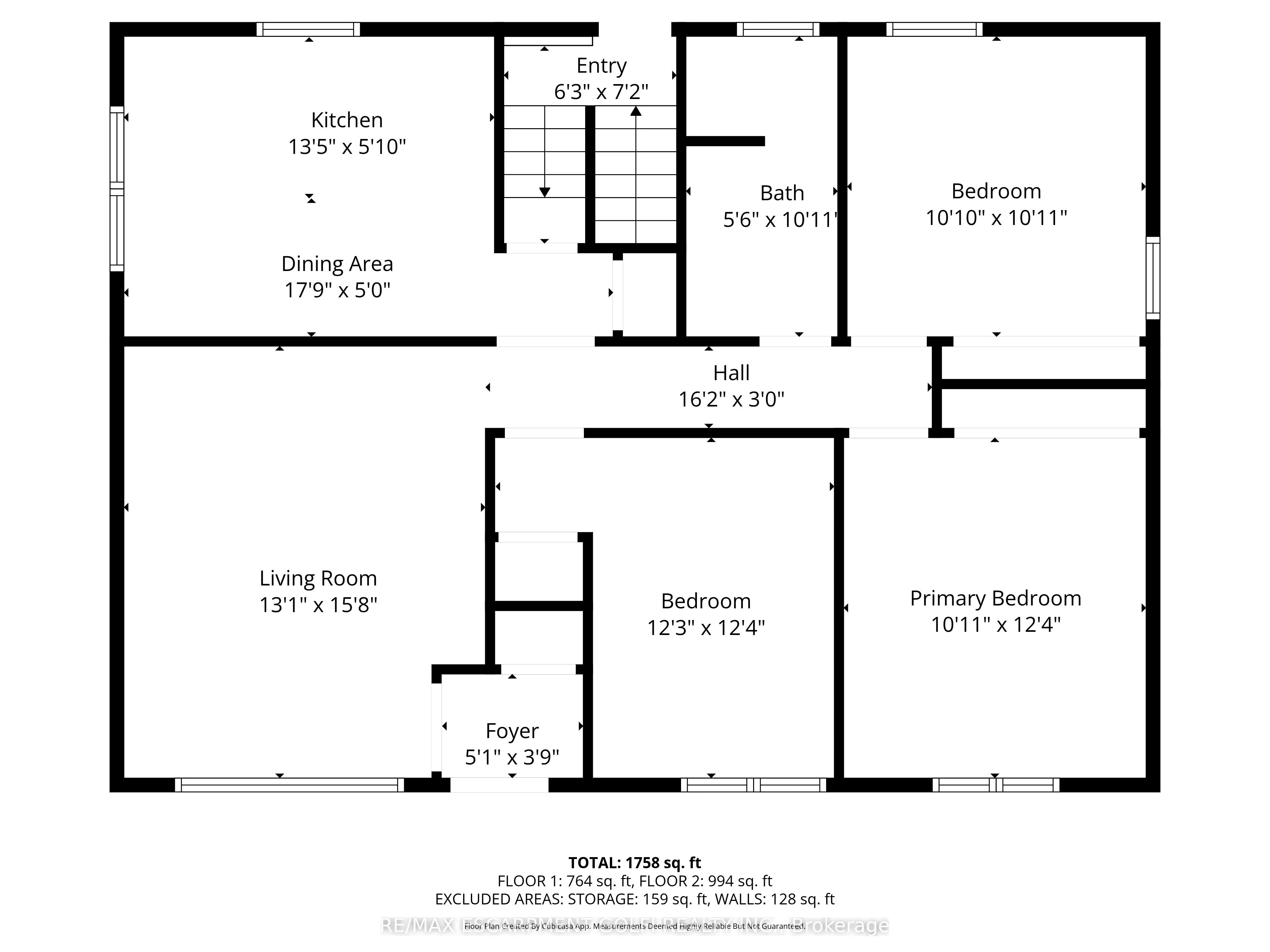 36 Woodelm Drive