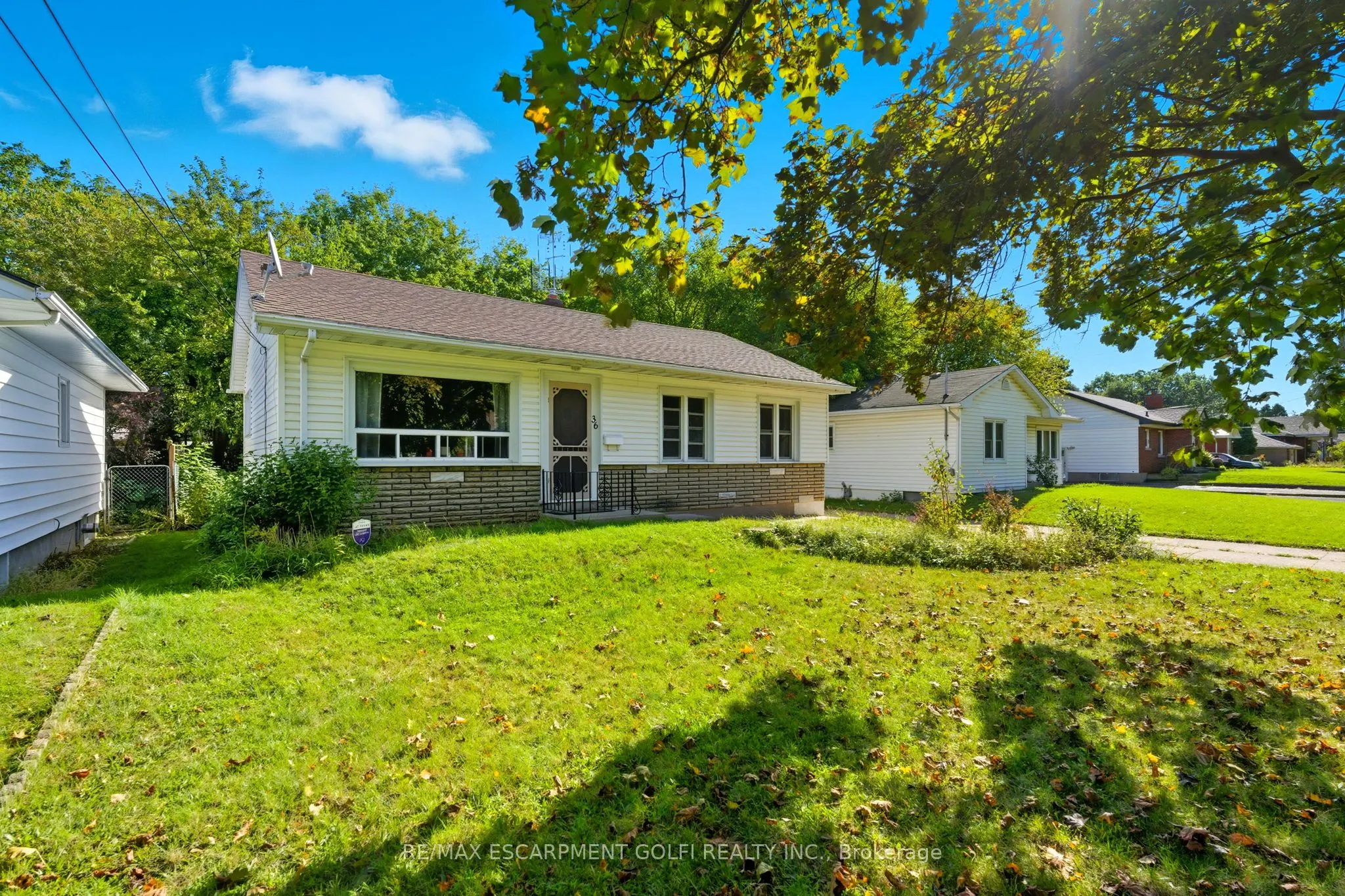 36 Woodelm Drive