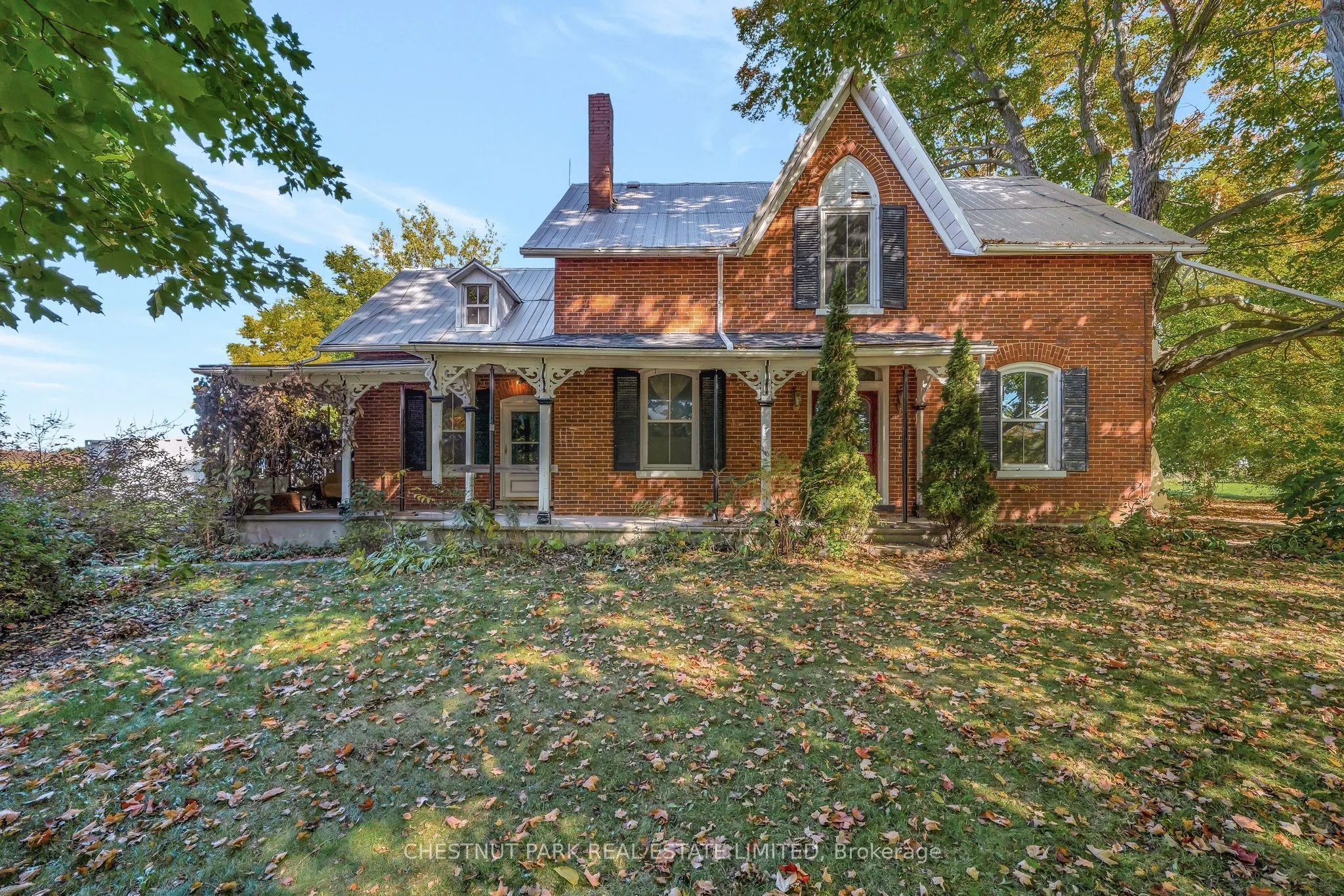 550 County  Road 1