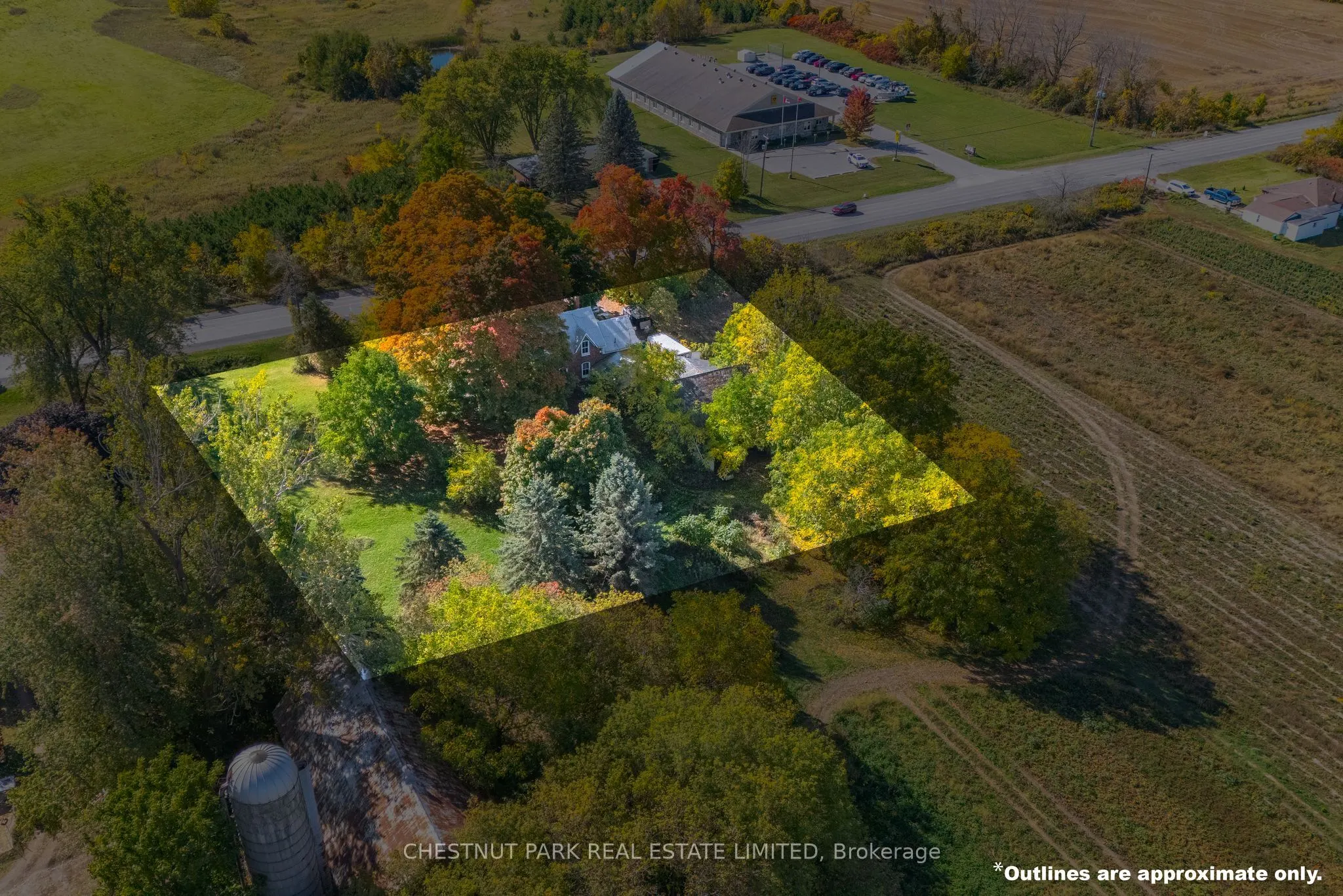 550 County  Road 1