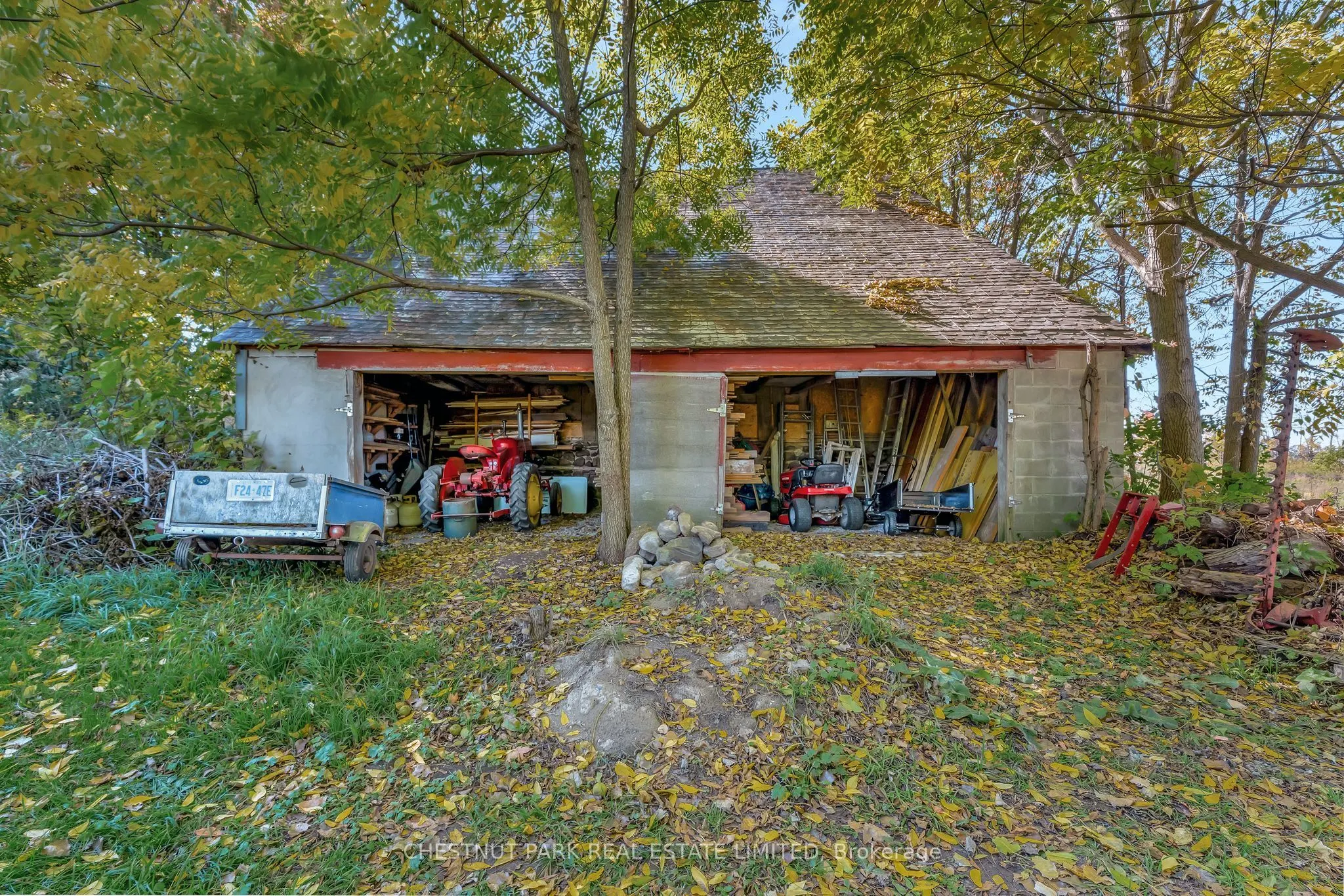 550 County  Road 1
