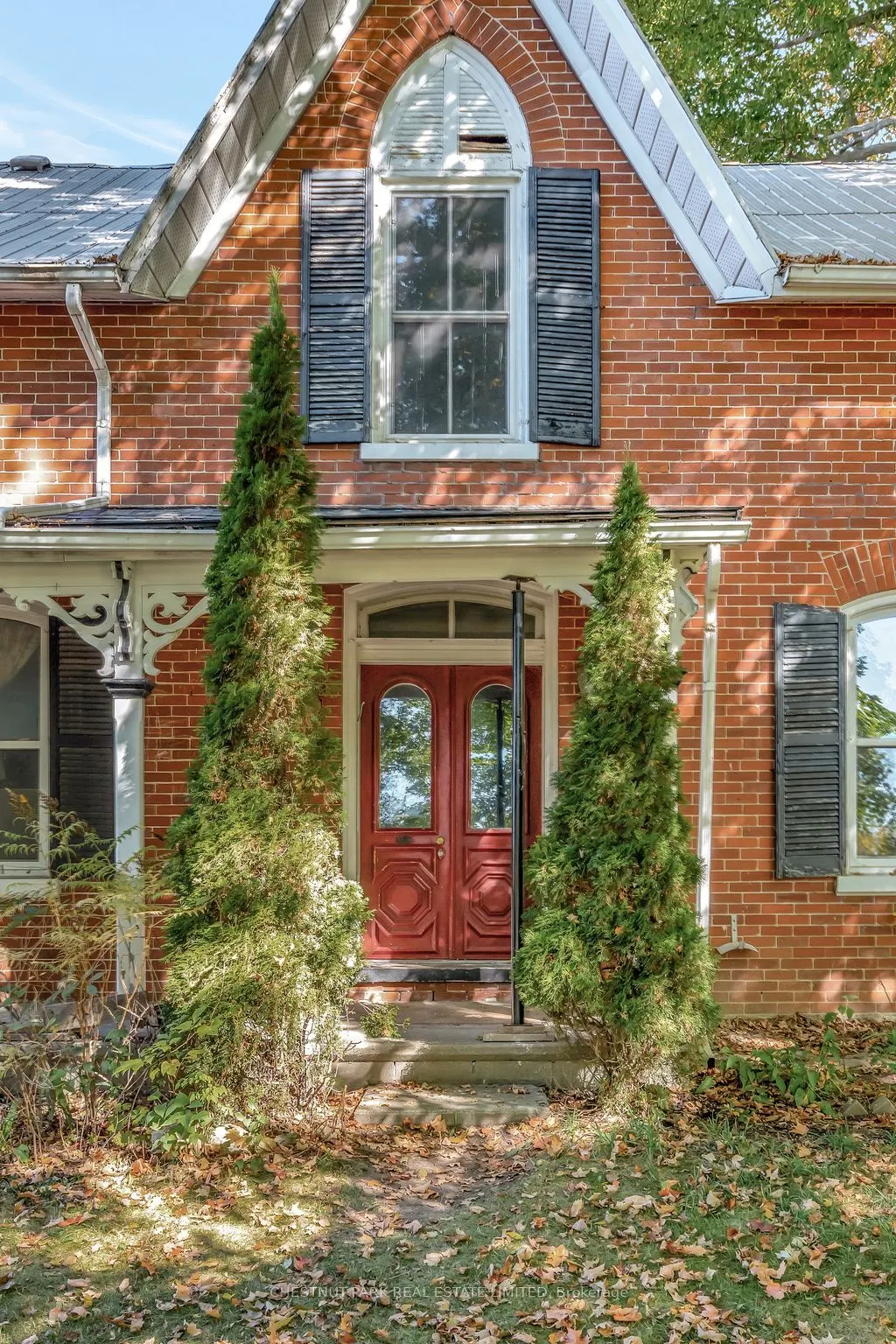 550 County  Road 1
