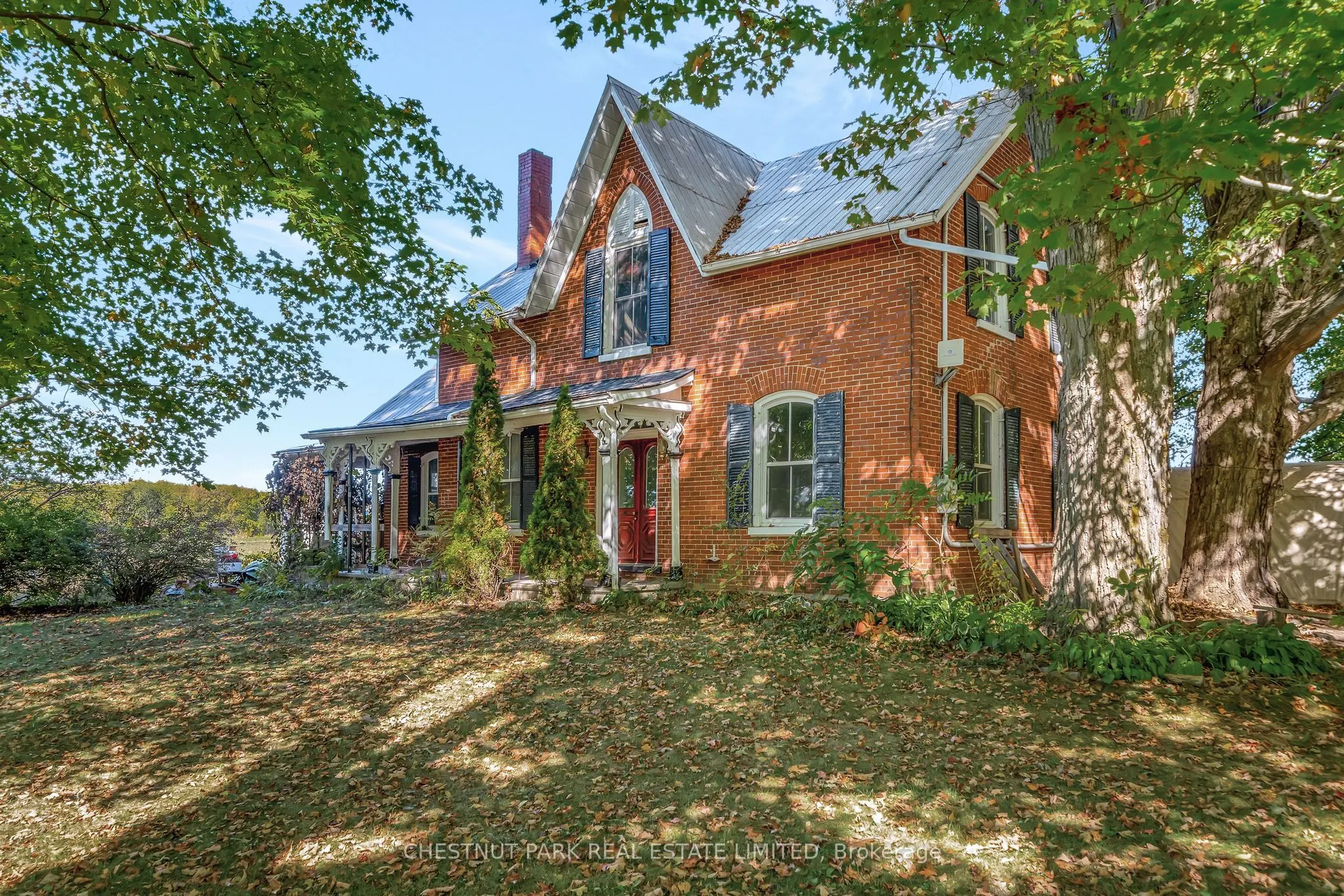 550 County  Road 1