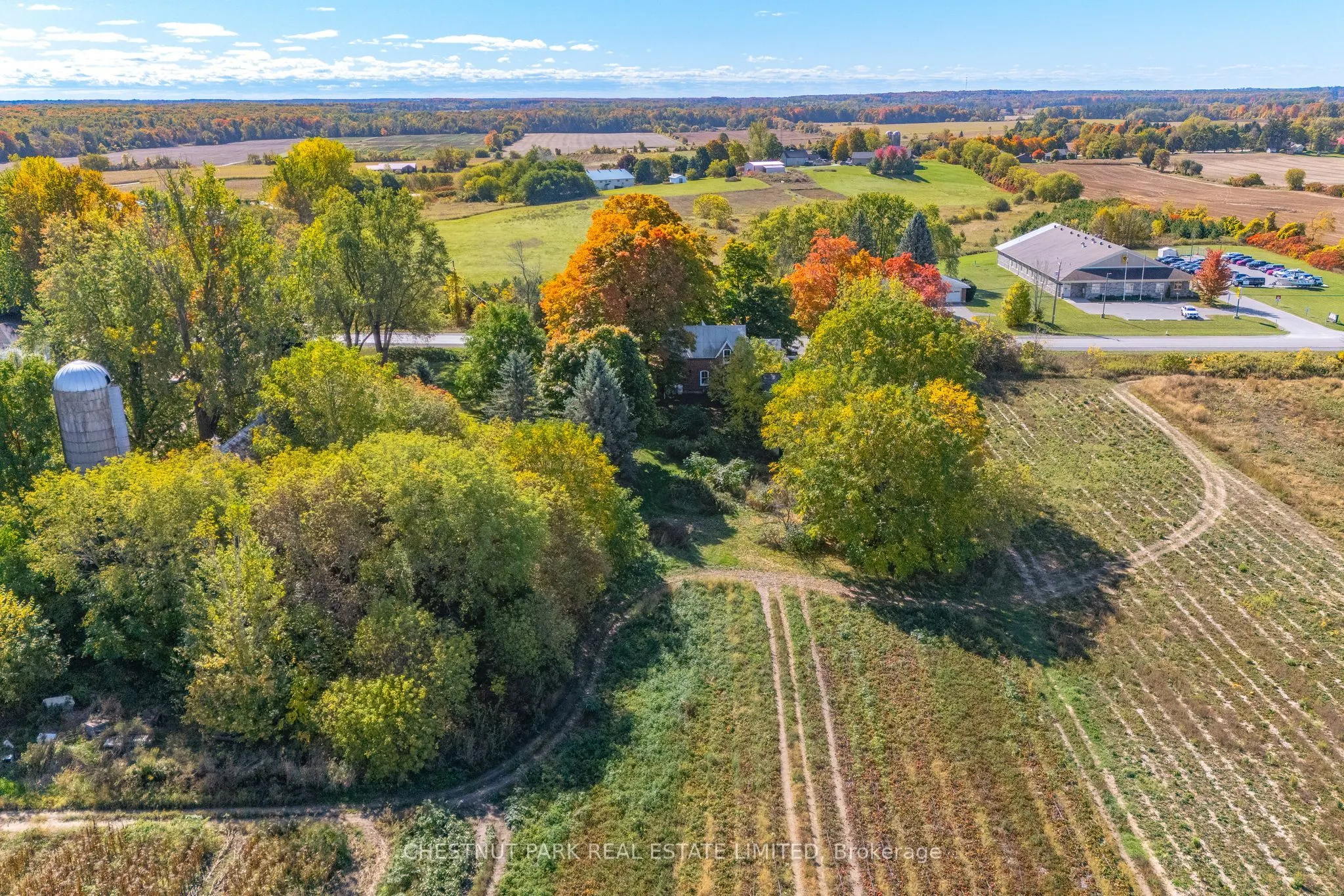 550 County  Road 1