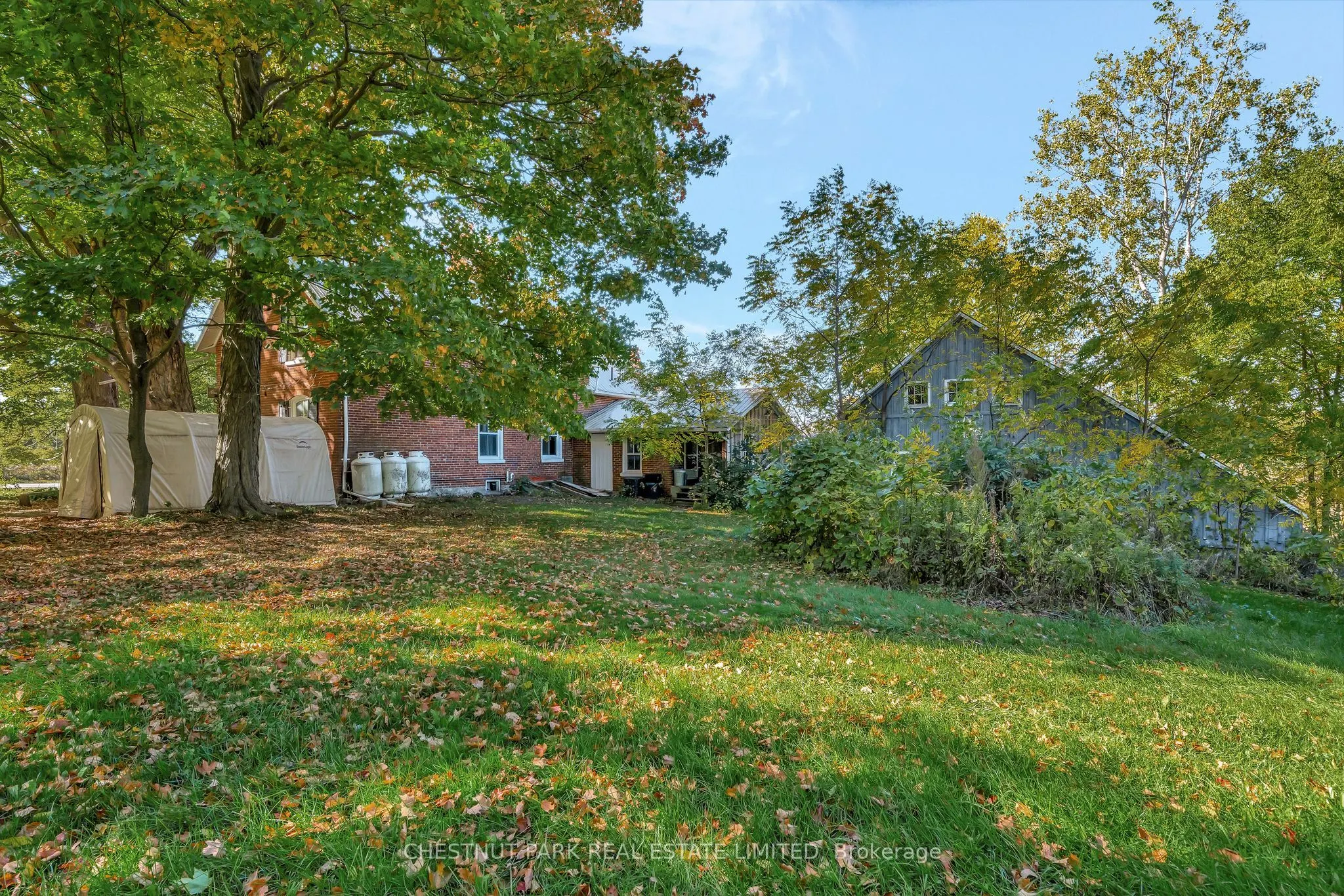 550 County  Road 1