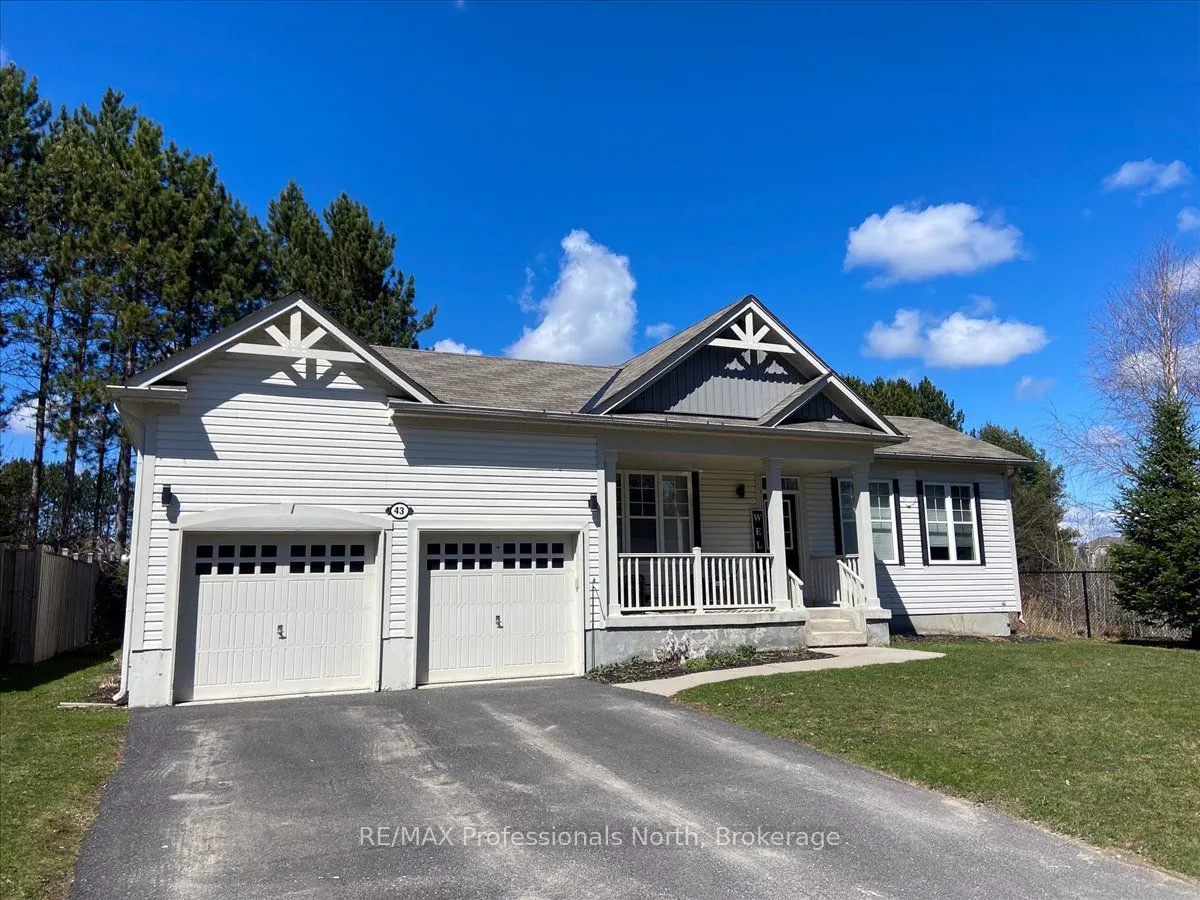 43 CLEARBROOK Trail