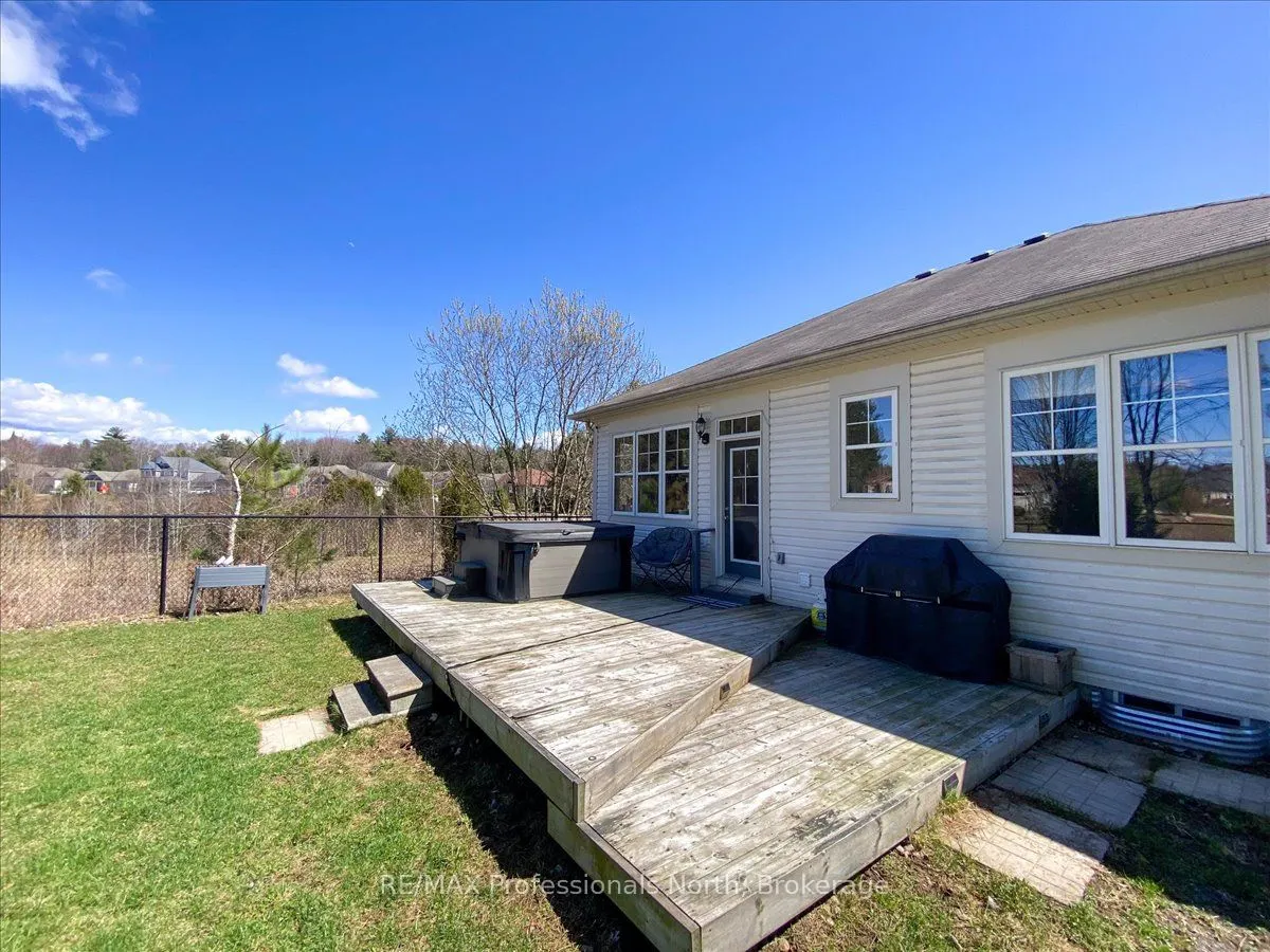 43 CLEARBROOK Trail