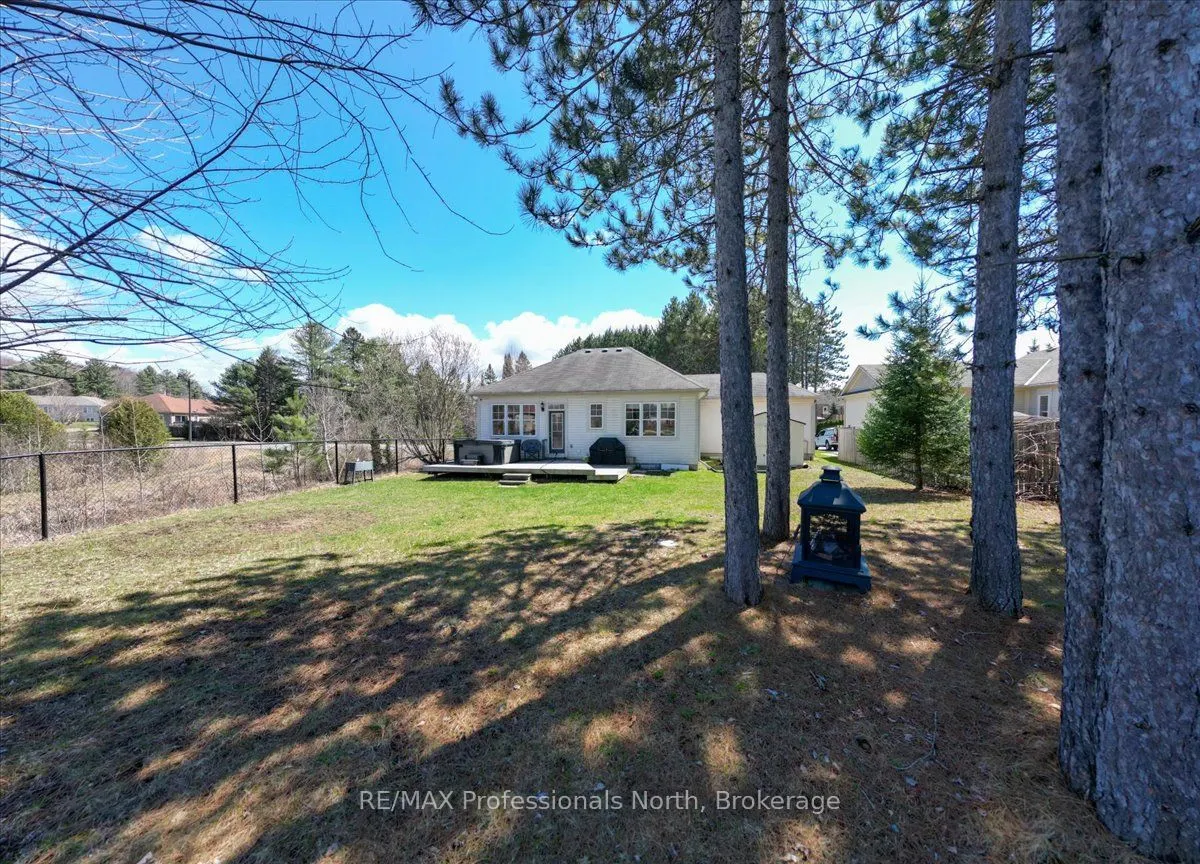 43 CLEARBROOK Trail
