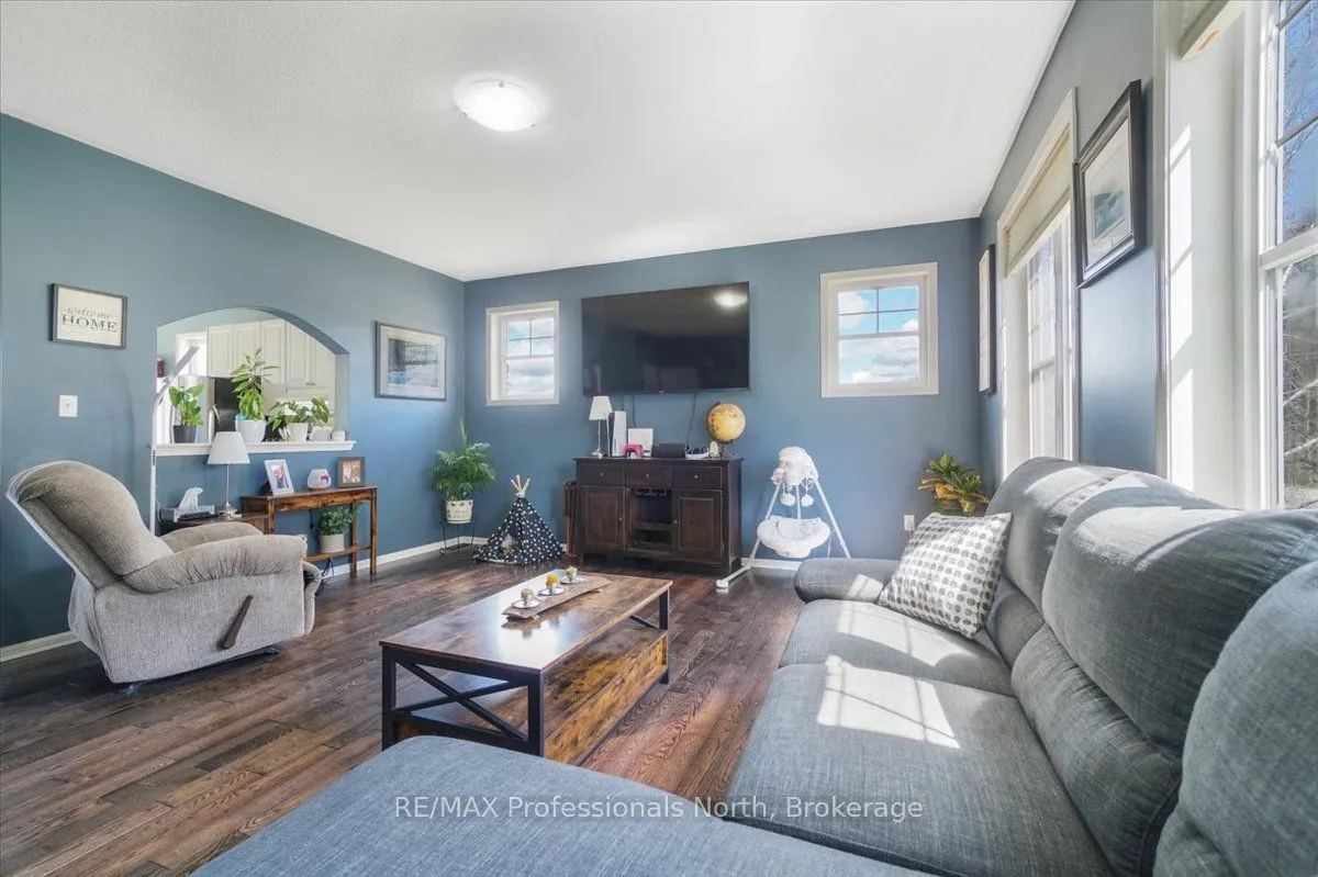 43 CLEARBROOK Trail