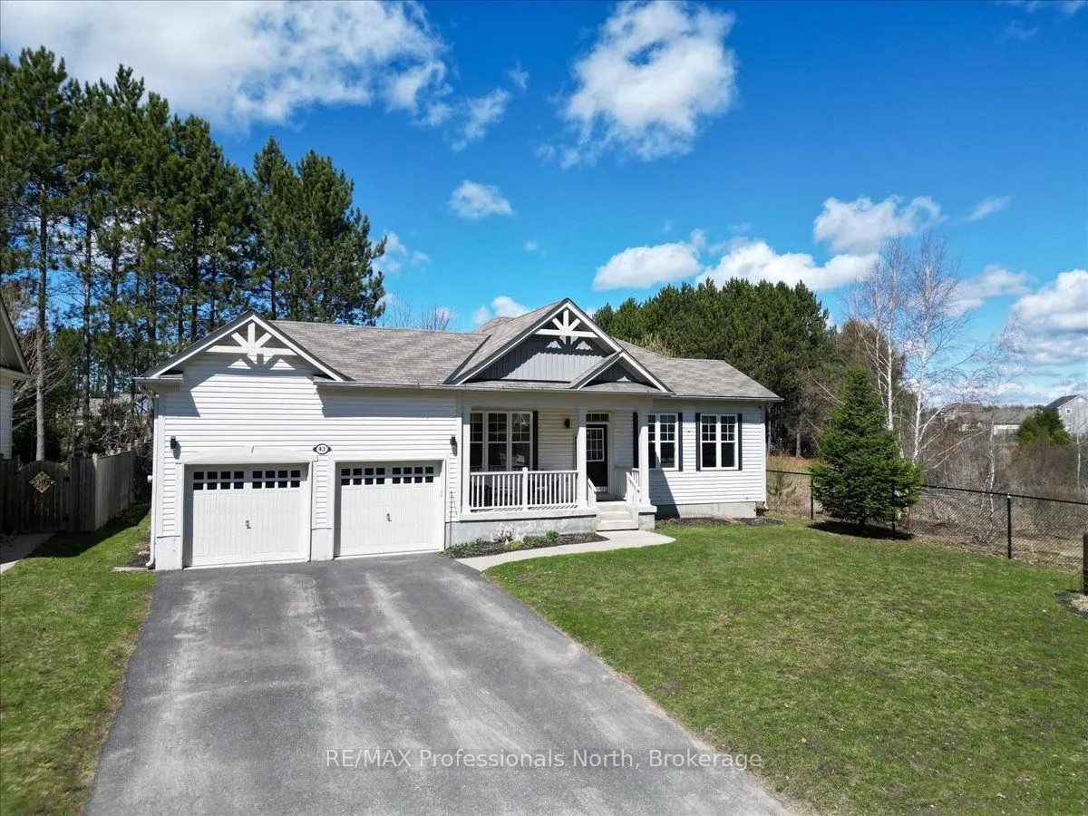 43 CLEARBROOK Trail