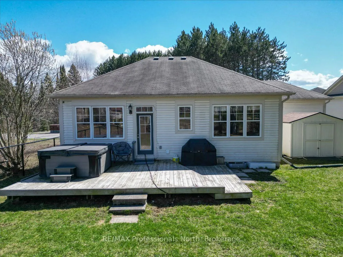 43 CLEARBROOK Trail