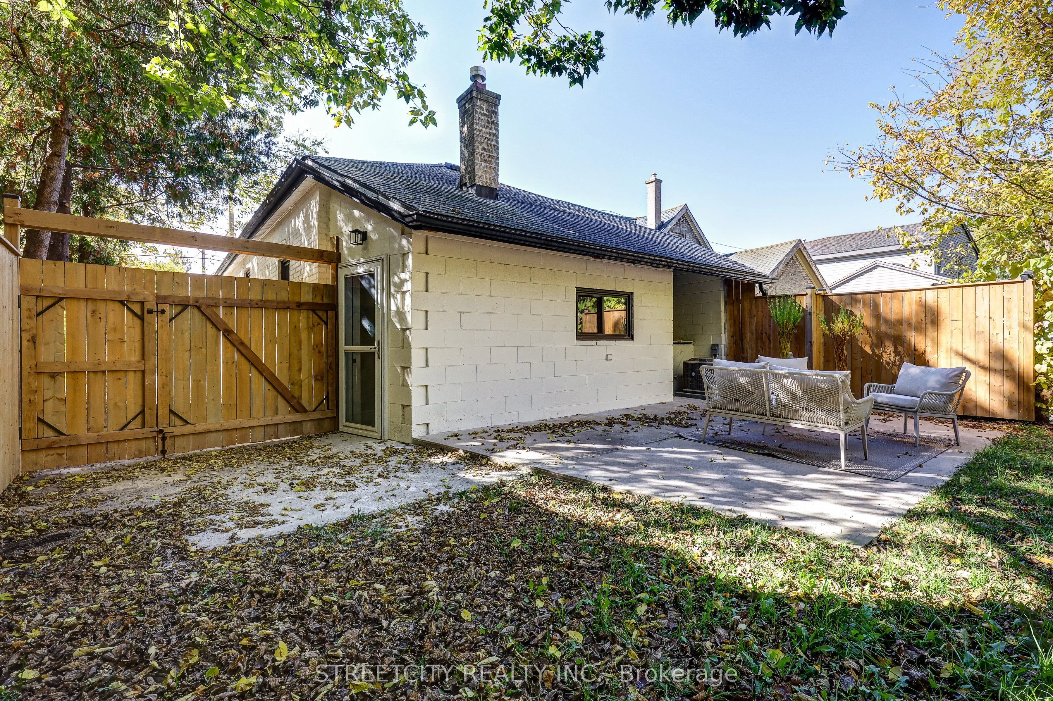 310 Egerton Street