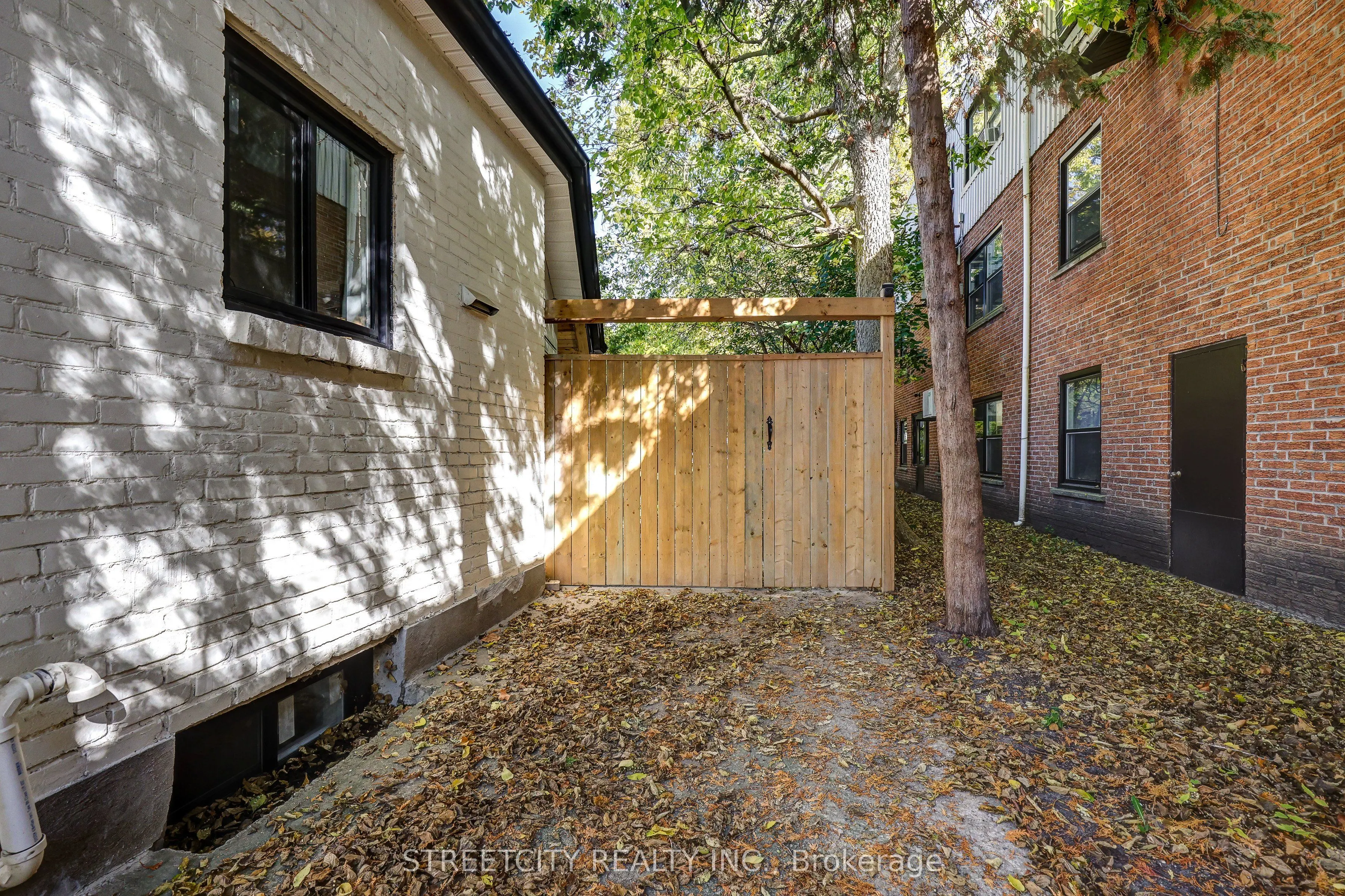 310 Egerton Street