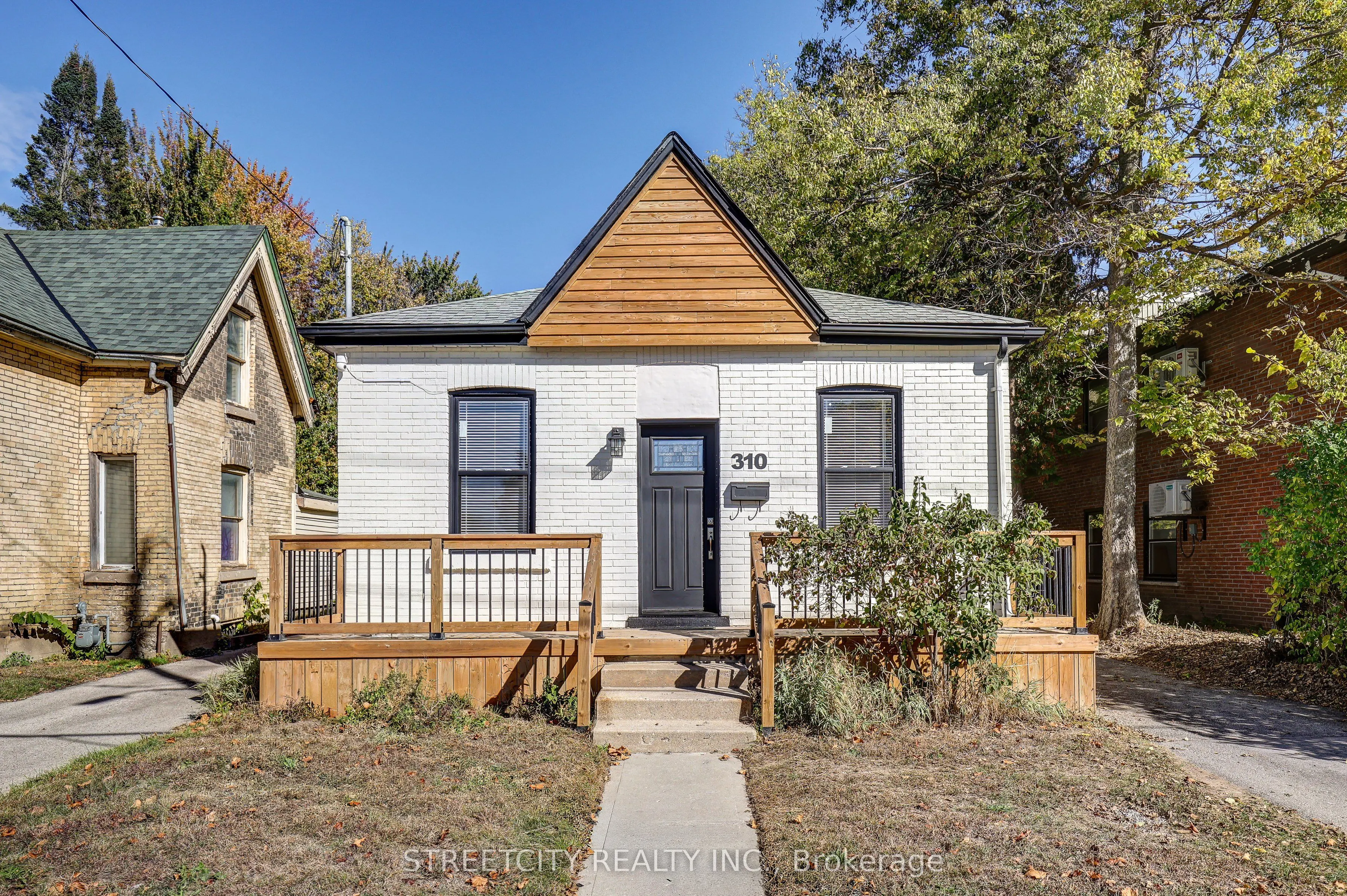 310 Egerton Street