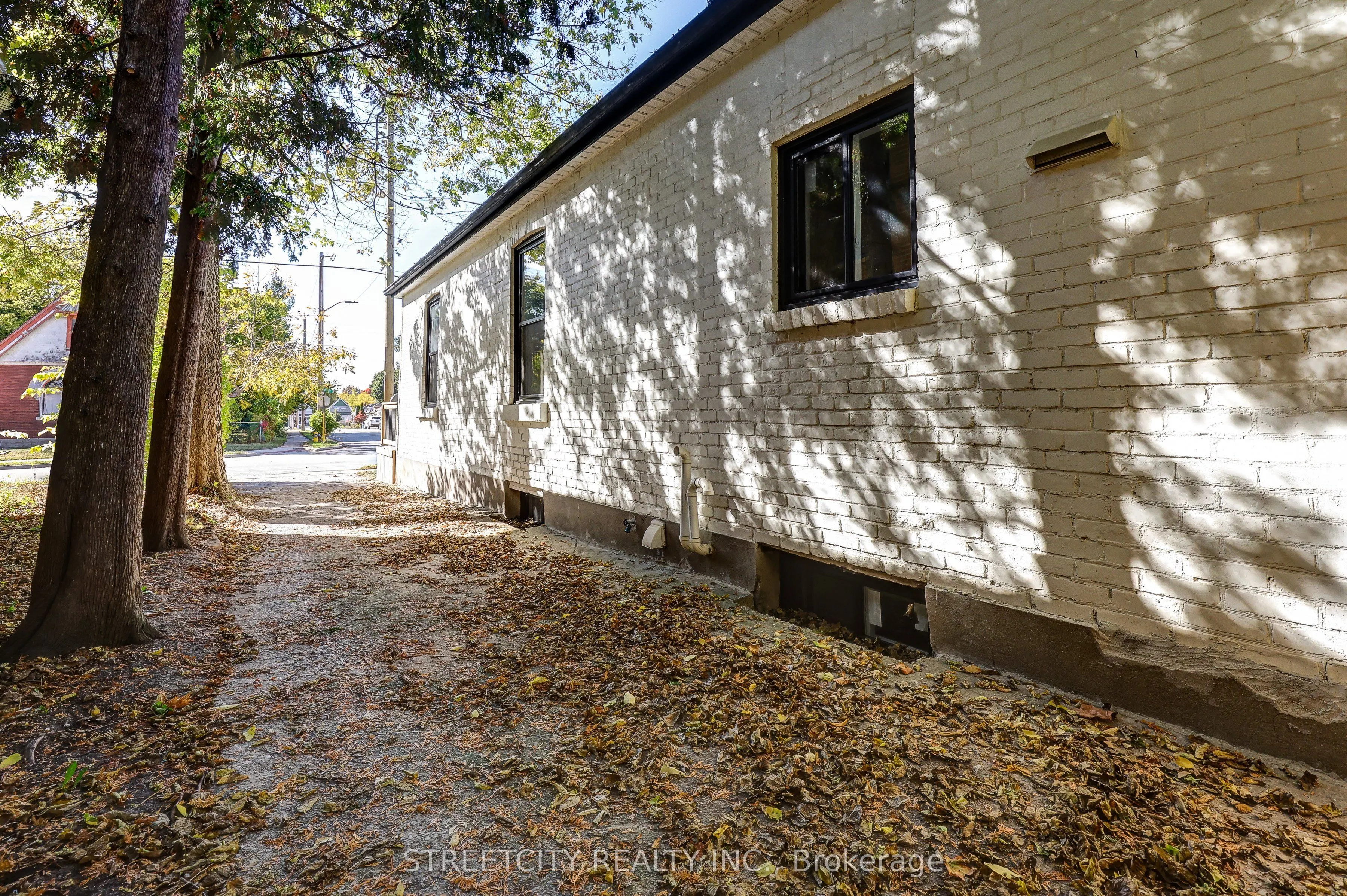 310 Egerton Street