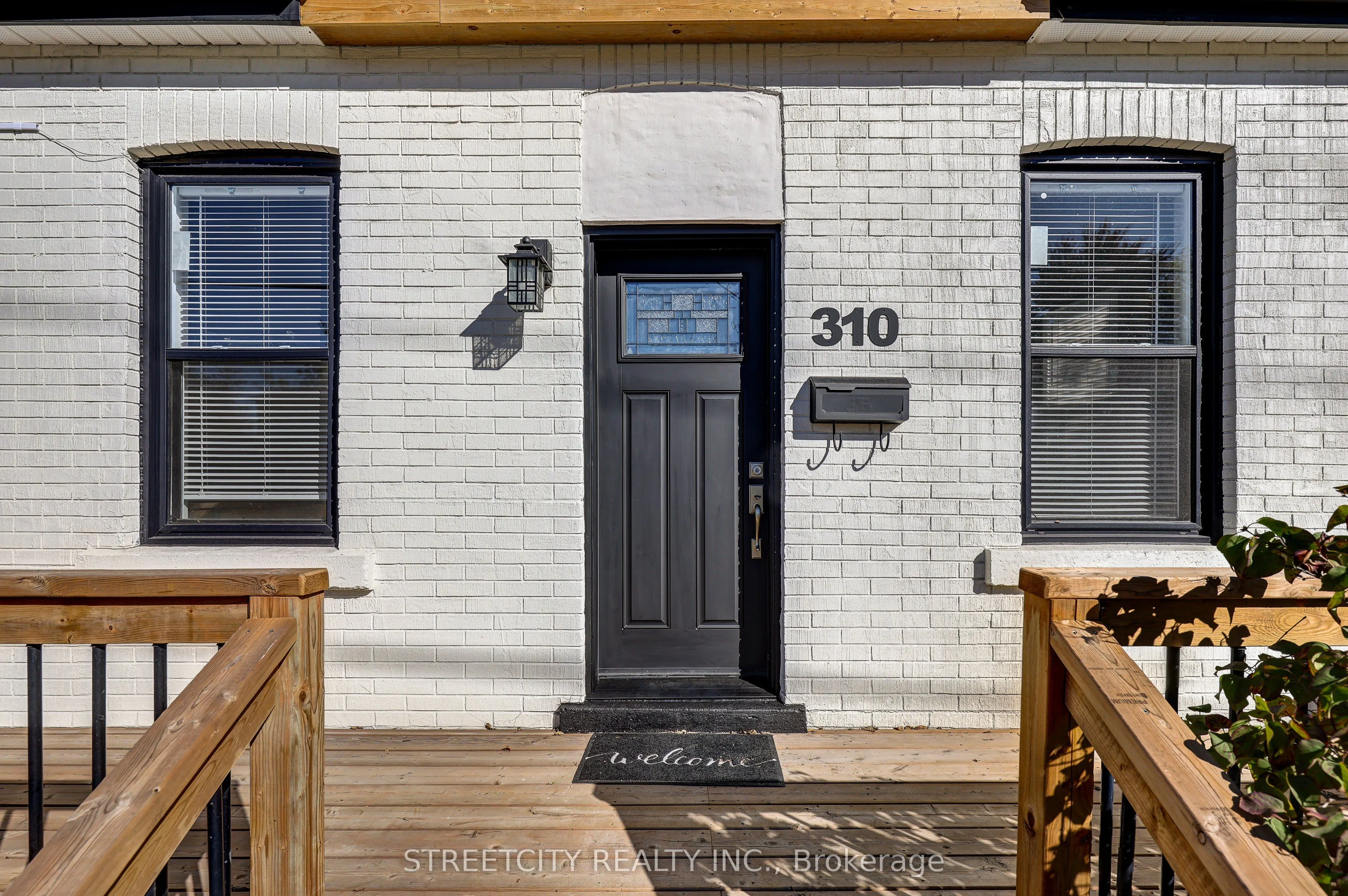 310 Egerton Street