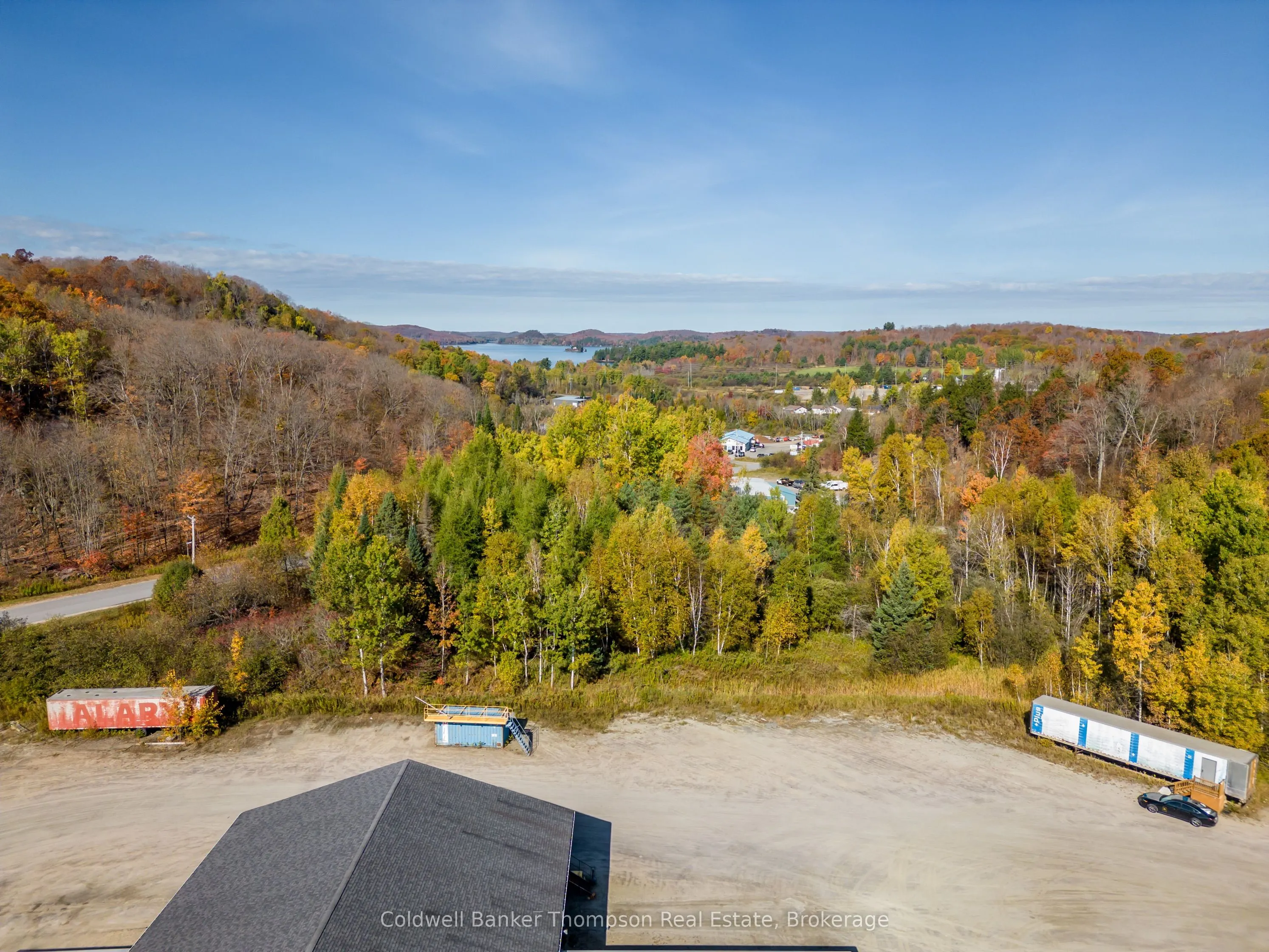 112 Lindgren Road W