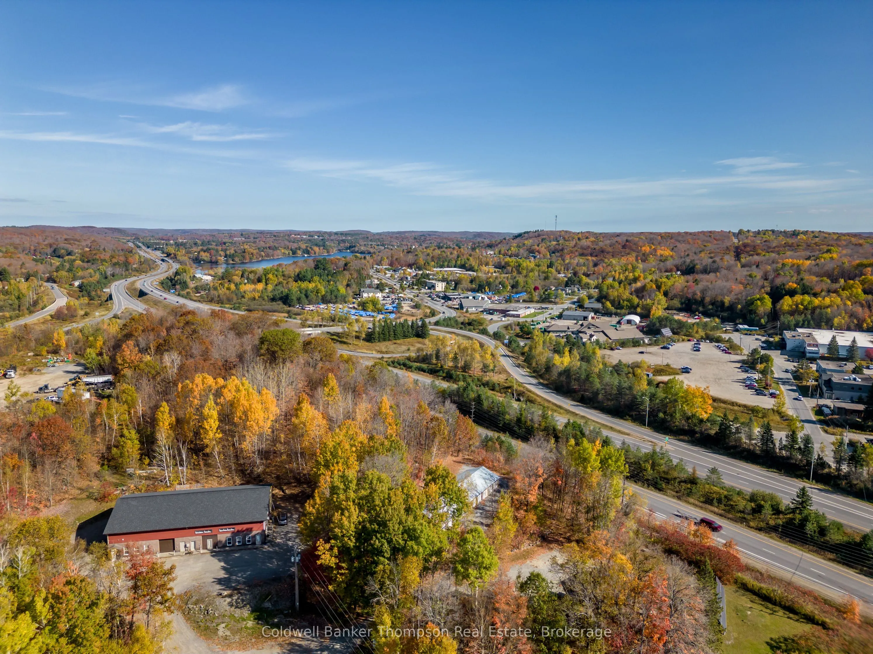 112 Lindgren Road W