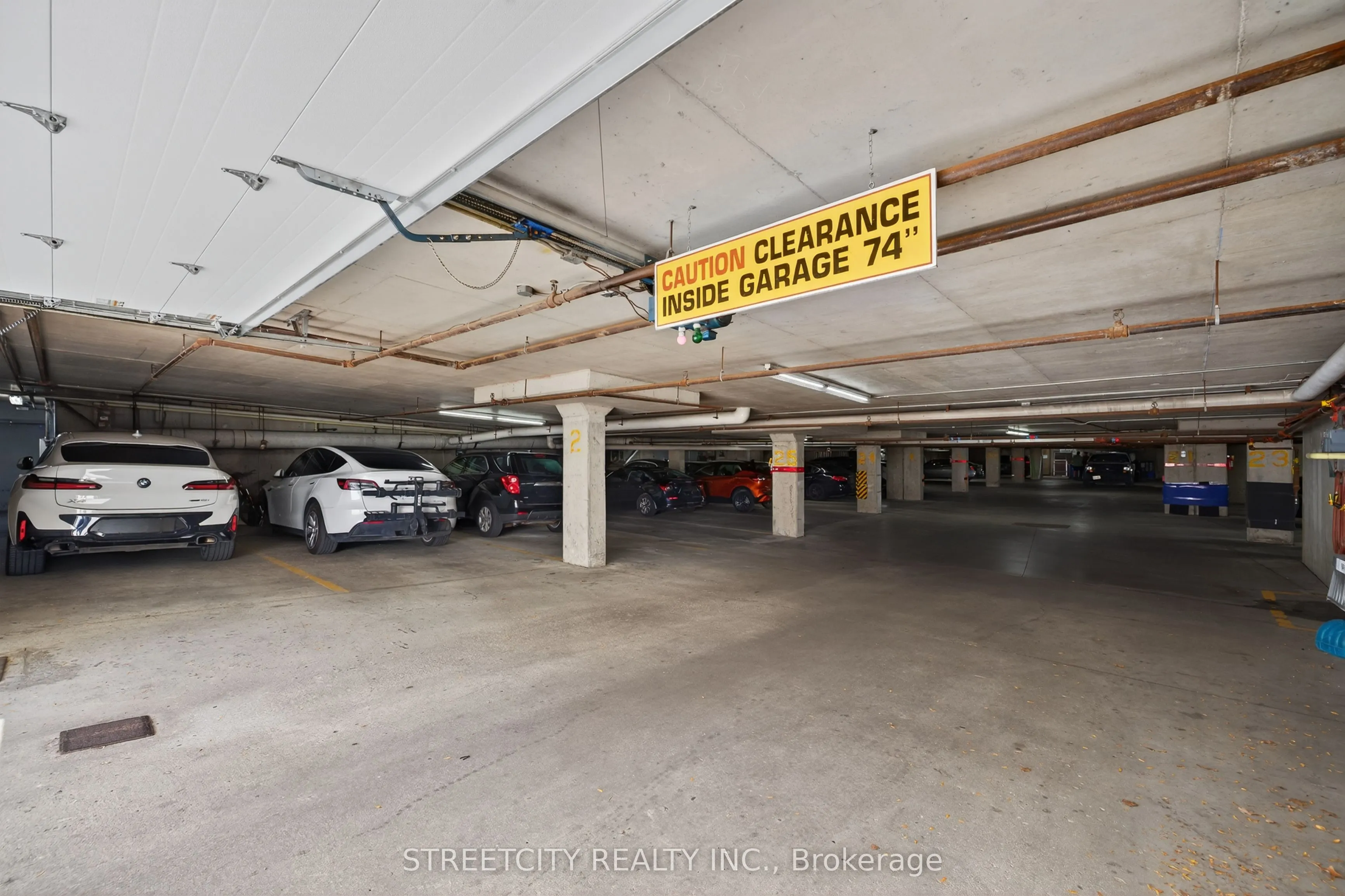 2-152 Albert Street, #2