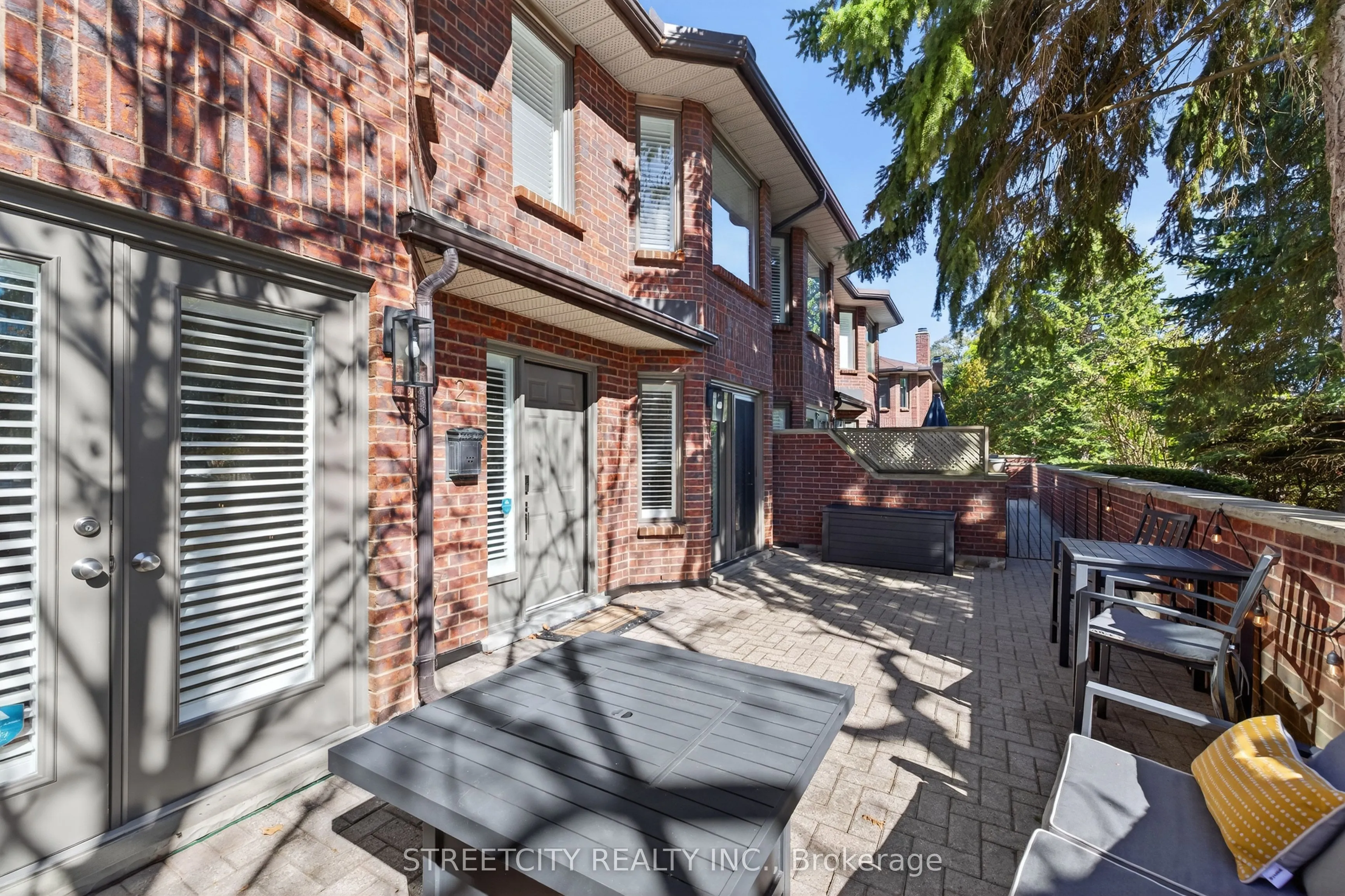 2-152 Albert Street, #2