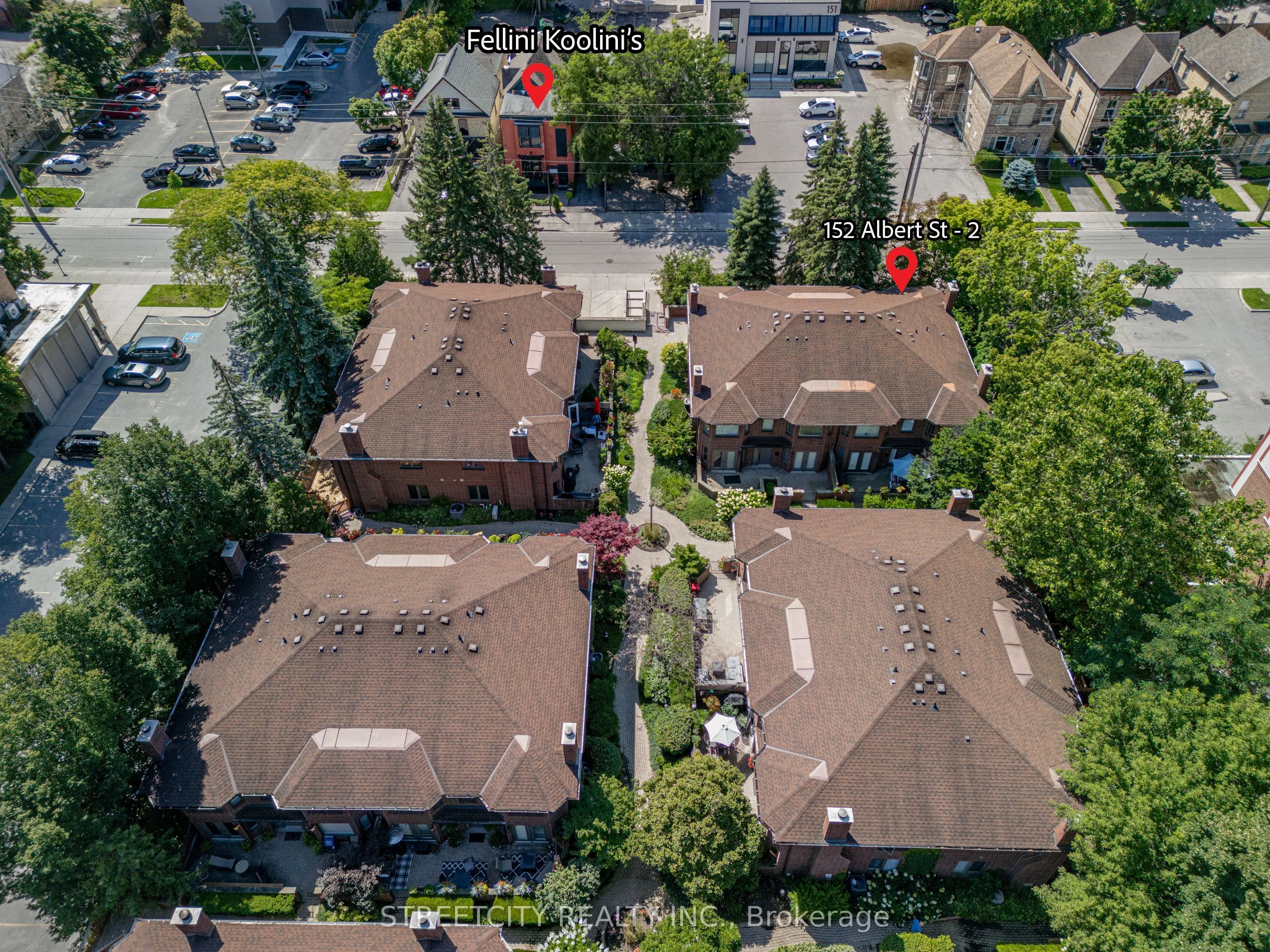 2-152 Albert Street, #2