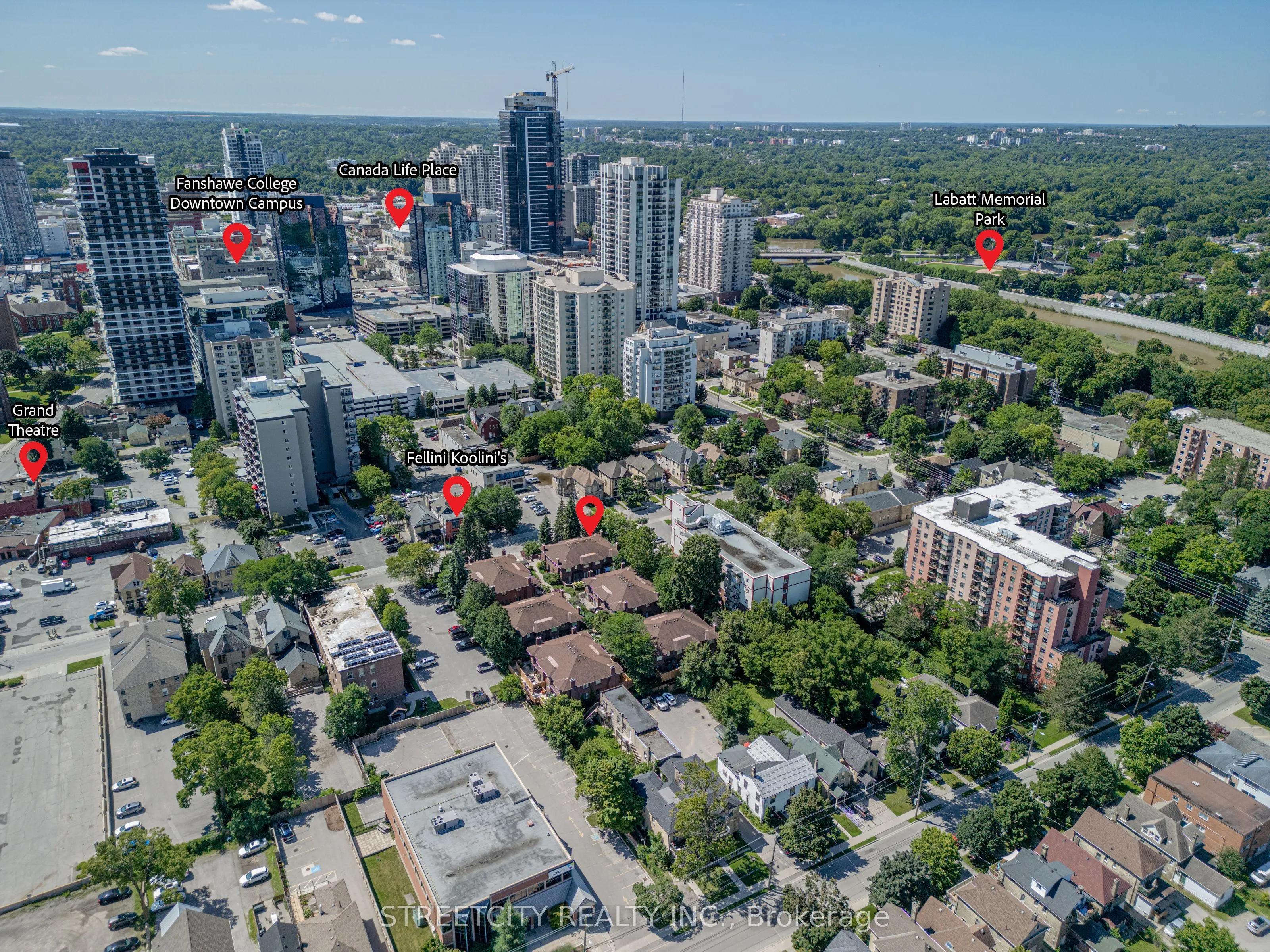 2-152 Albert Street, #2