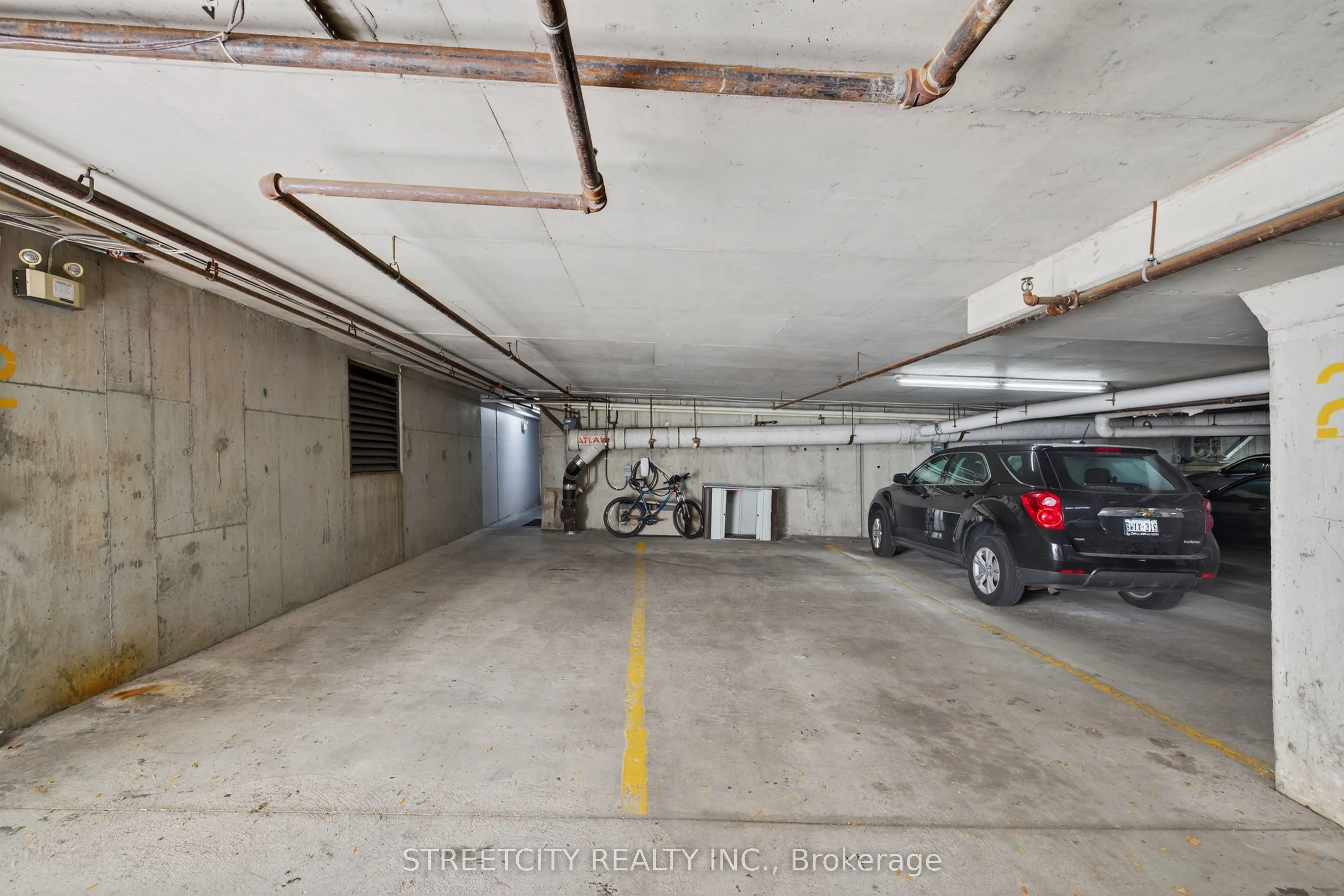 2-152 Albert Street, #2