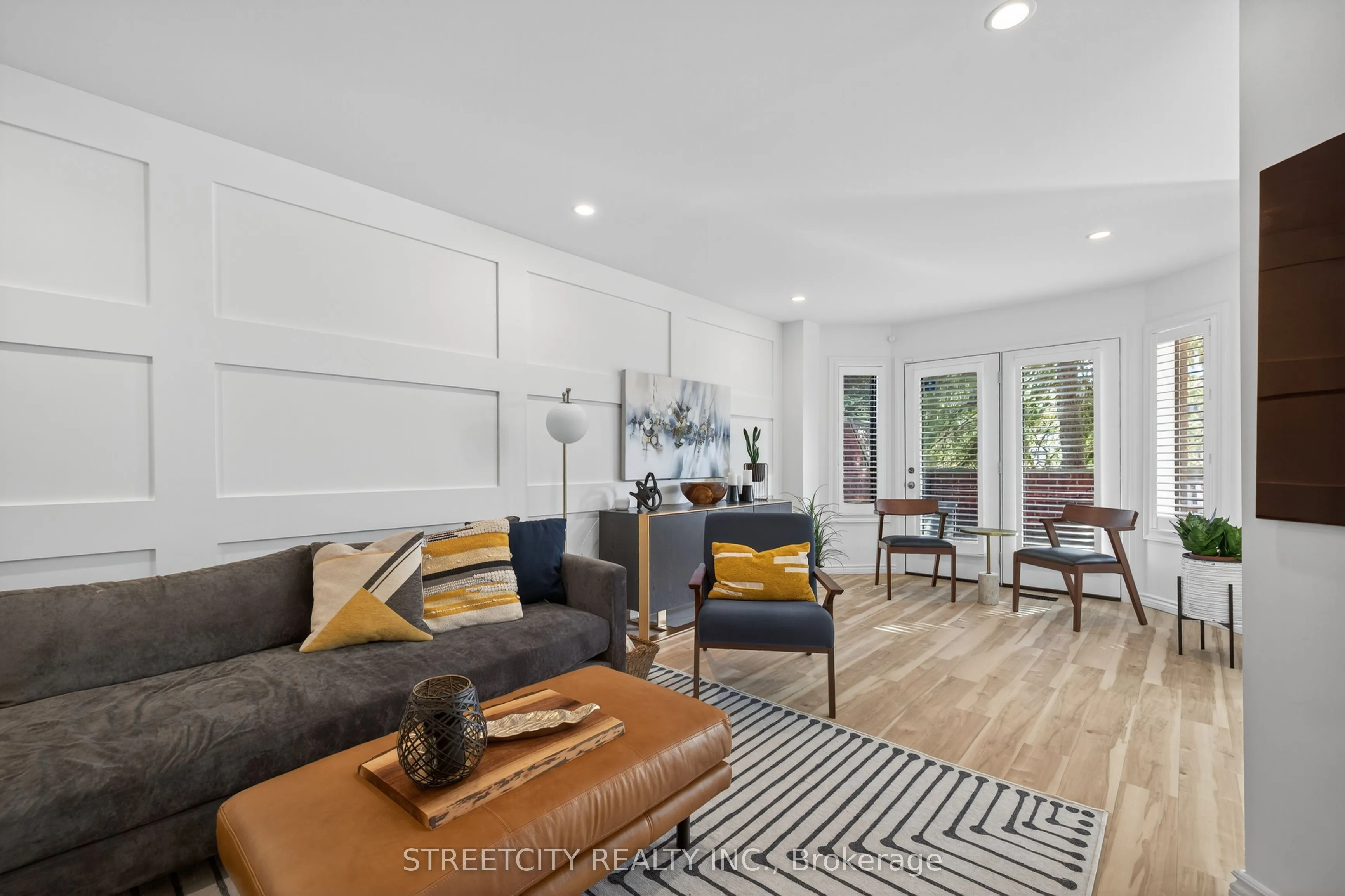 2-152 Albert Street, #2
