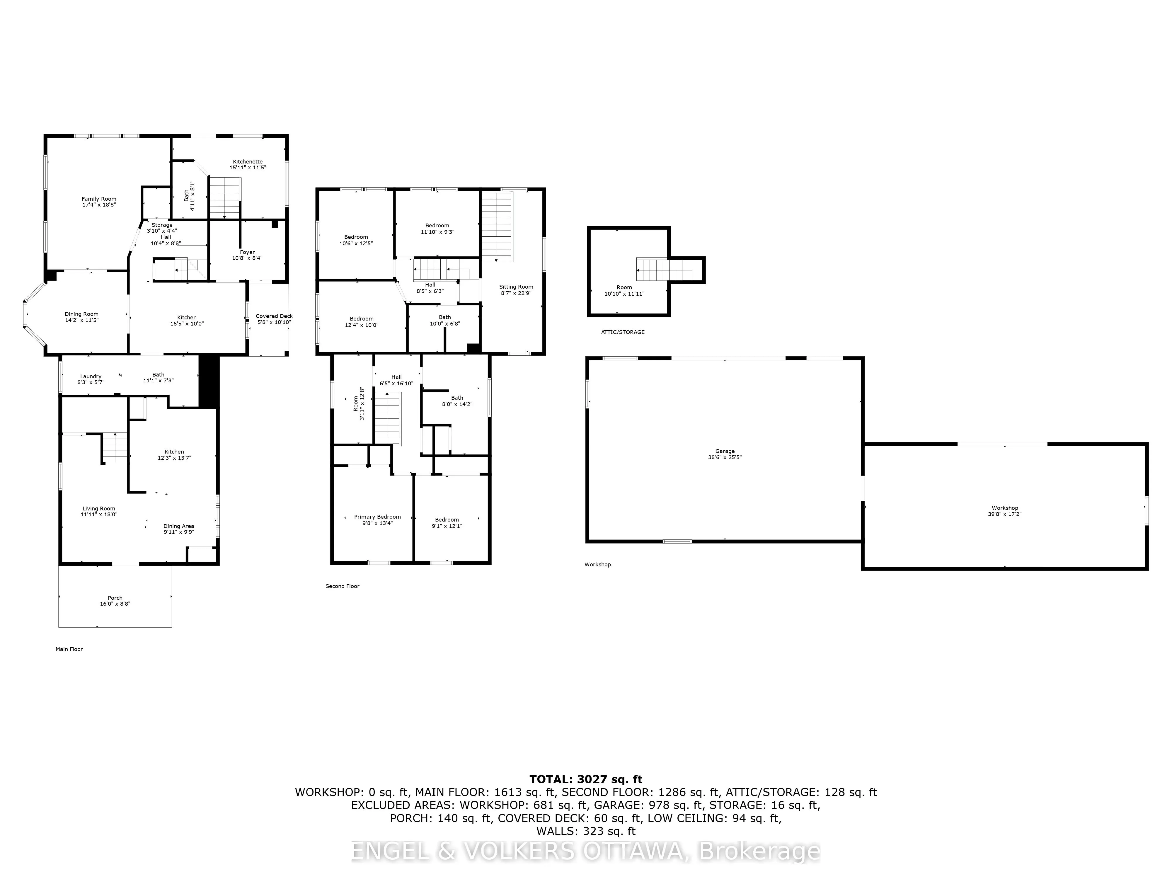 3012 County 21 Road
