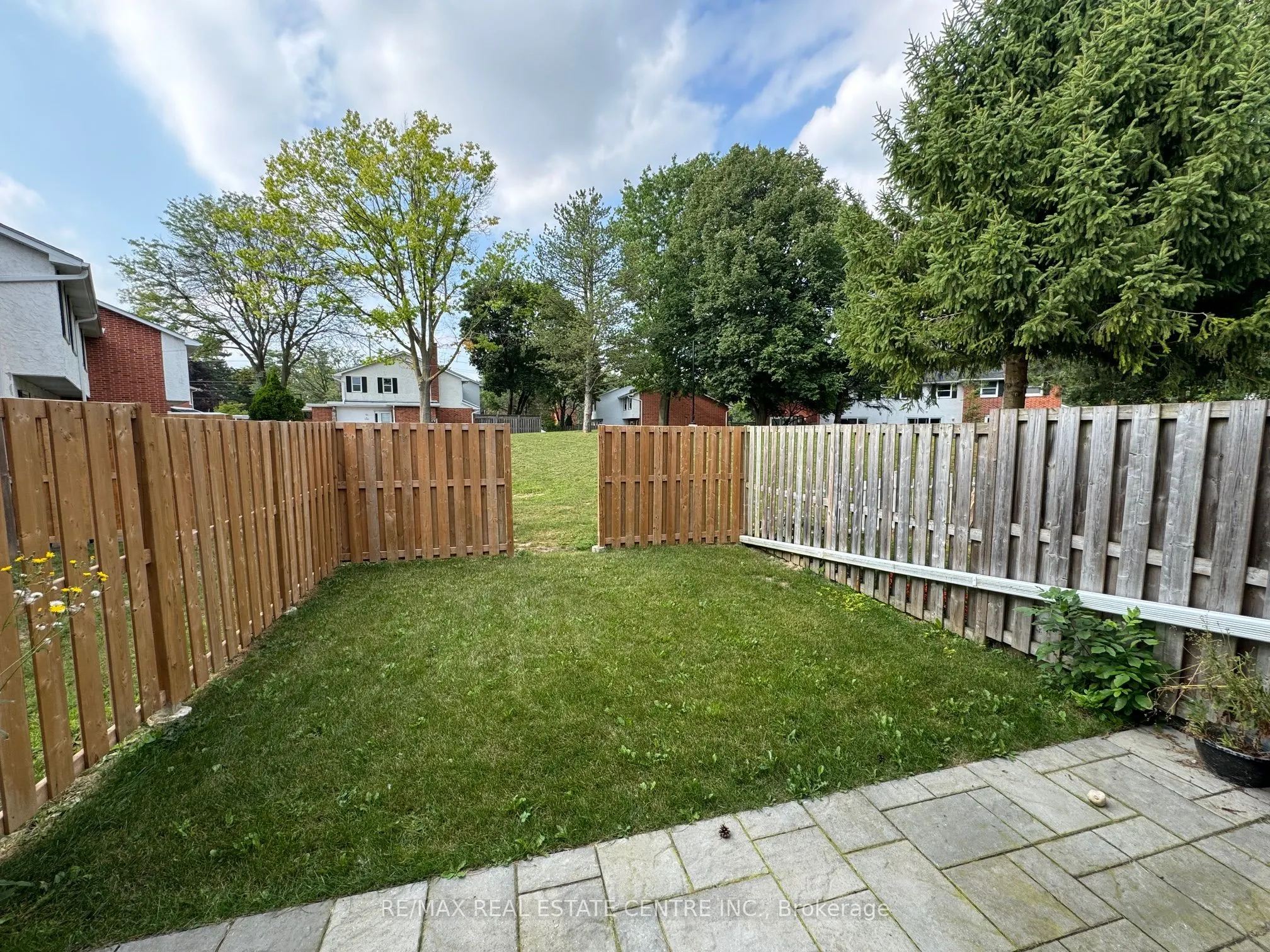 411 Keats Way, #1
