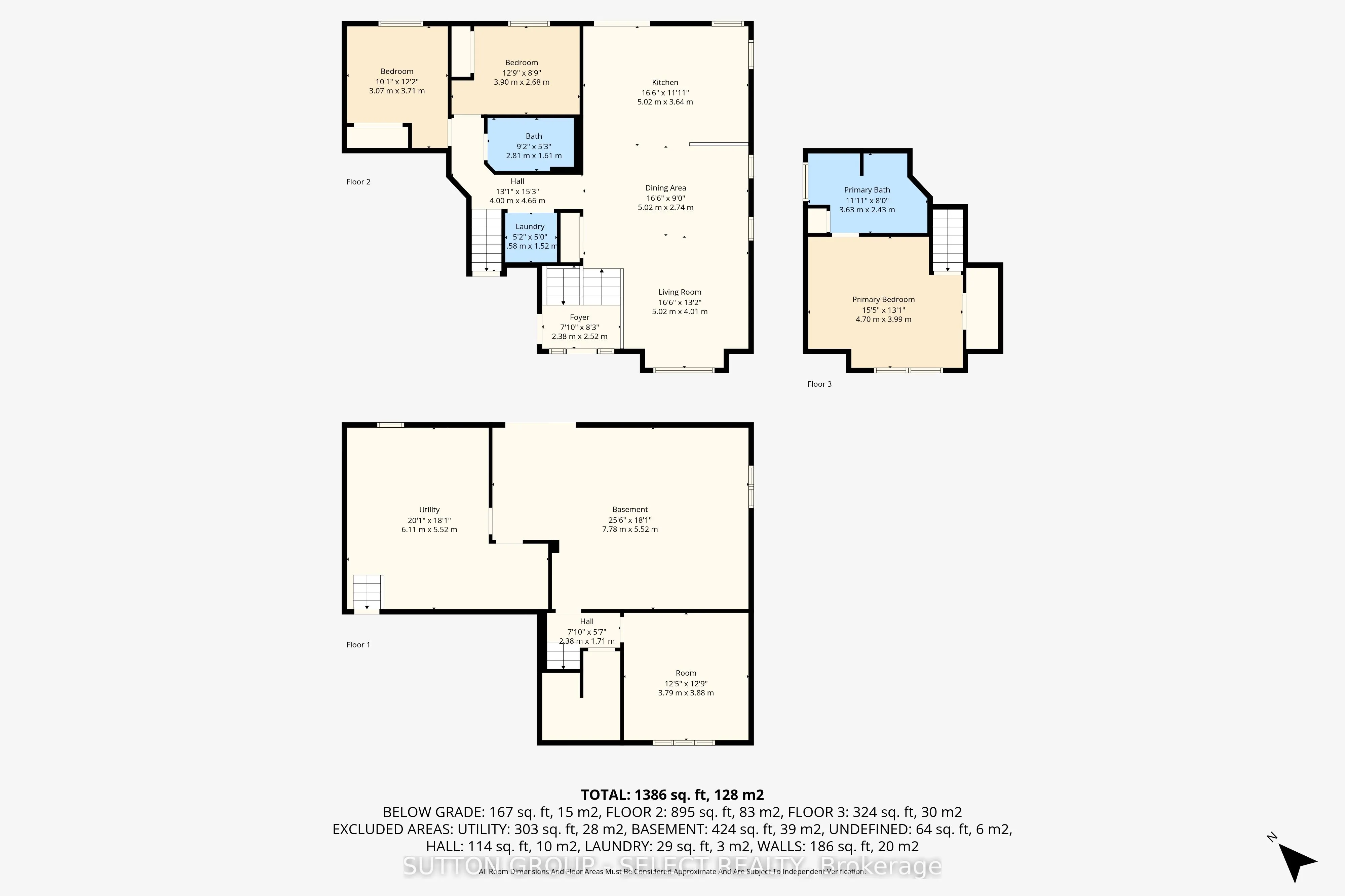 115 BRIDLE Path