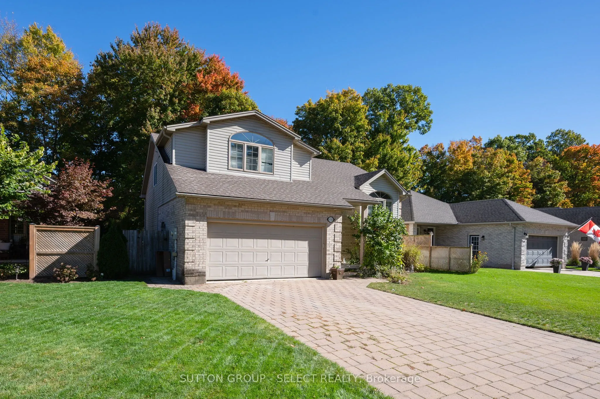 115 BRIDLE Path
