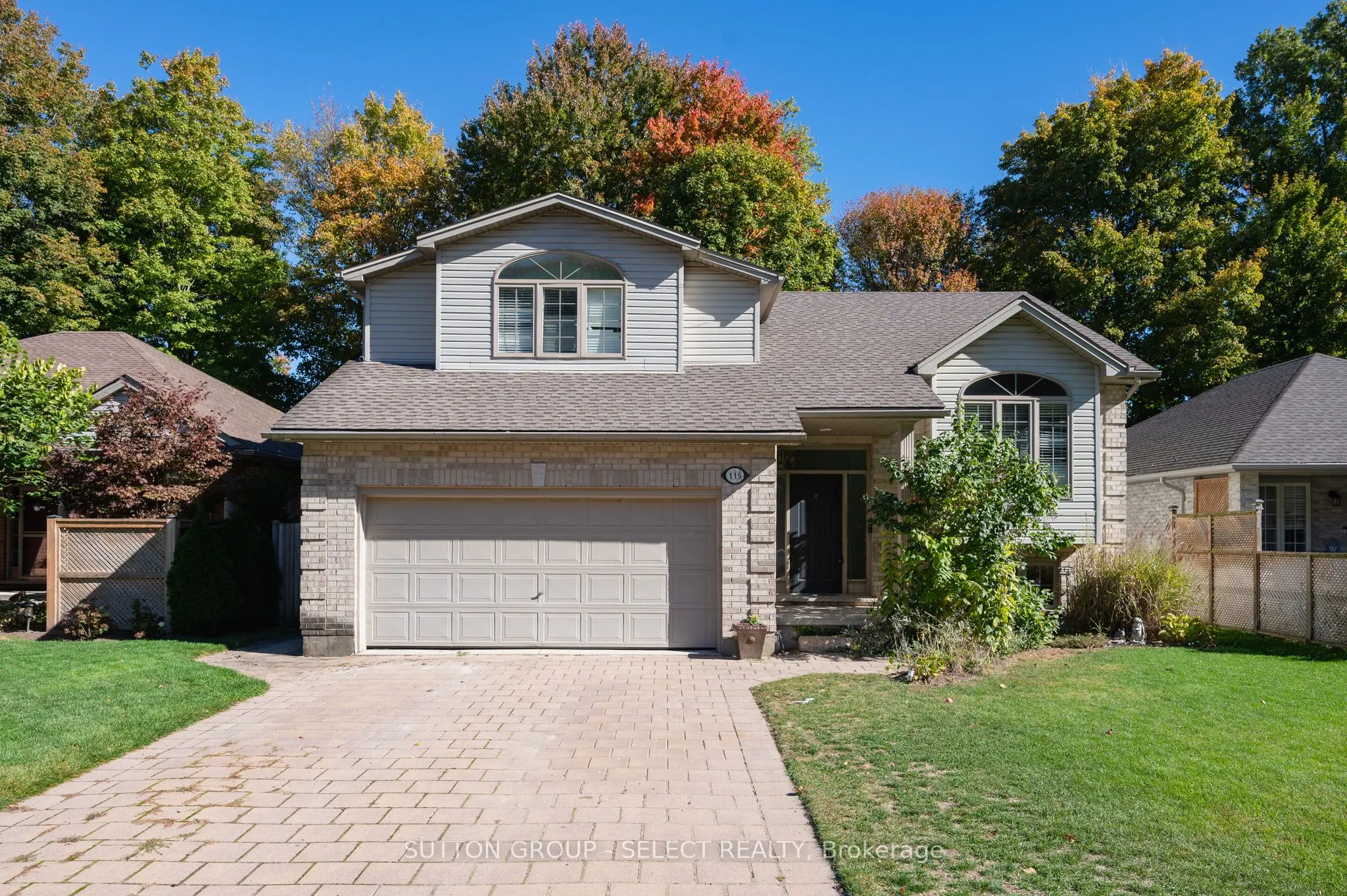115 BRIDLE Path