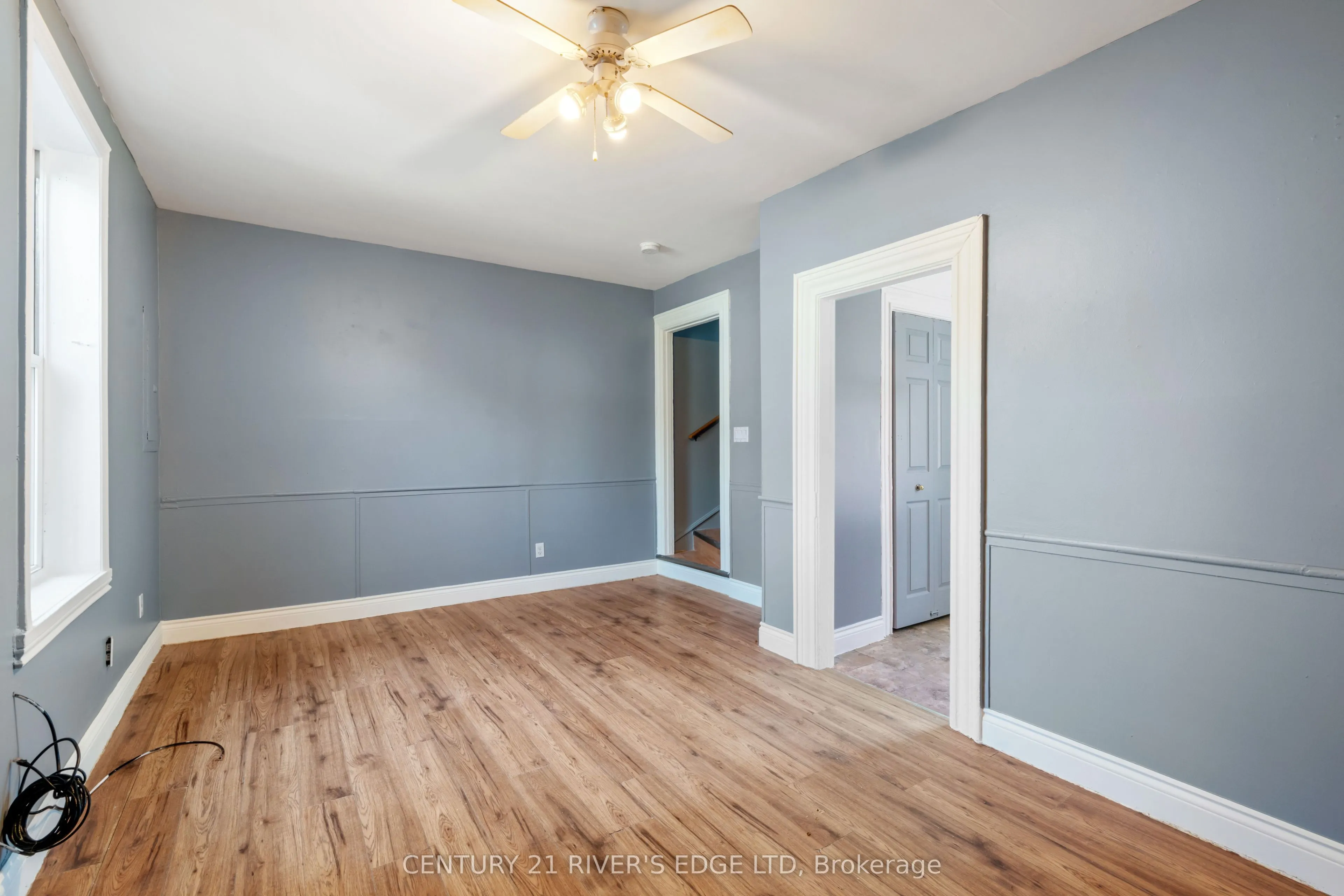 621 George Street W