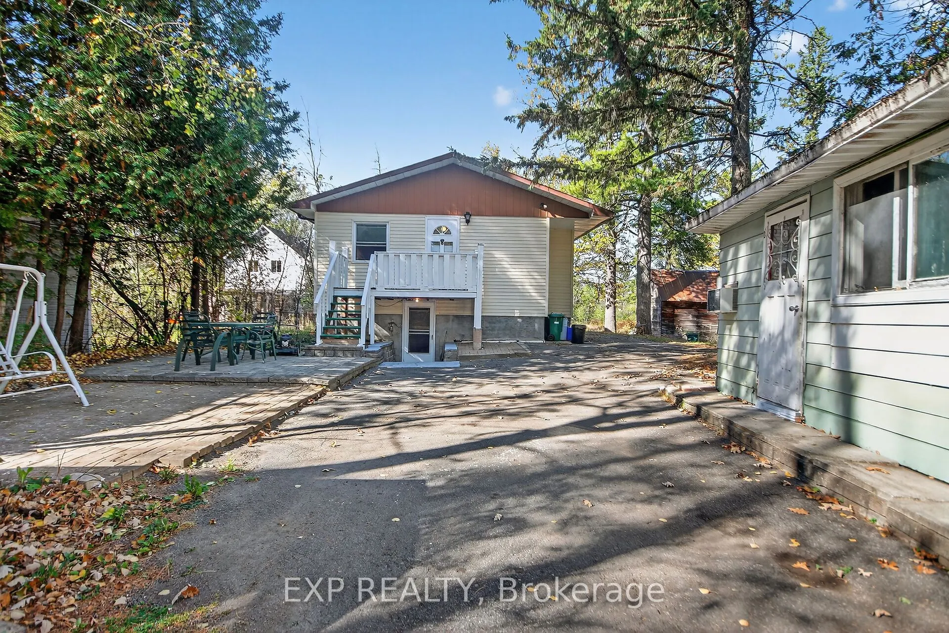 96 Constance Lake Road