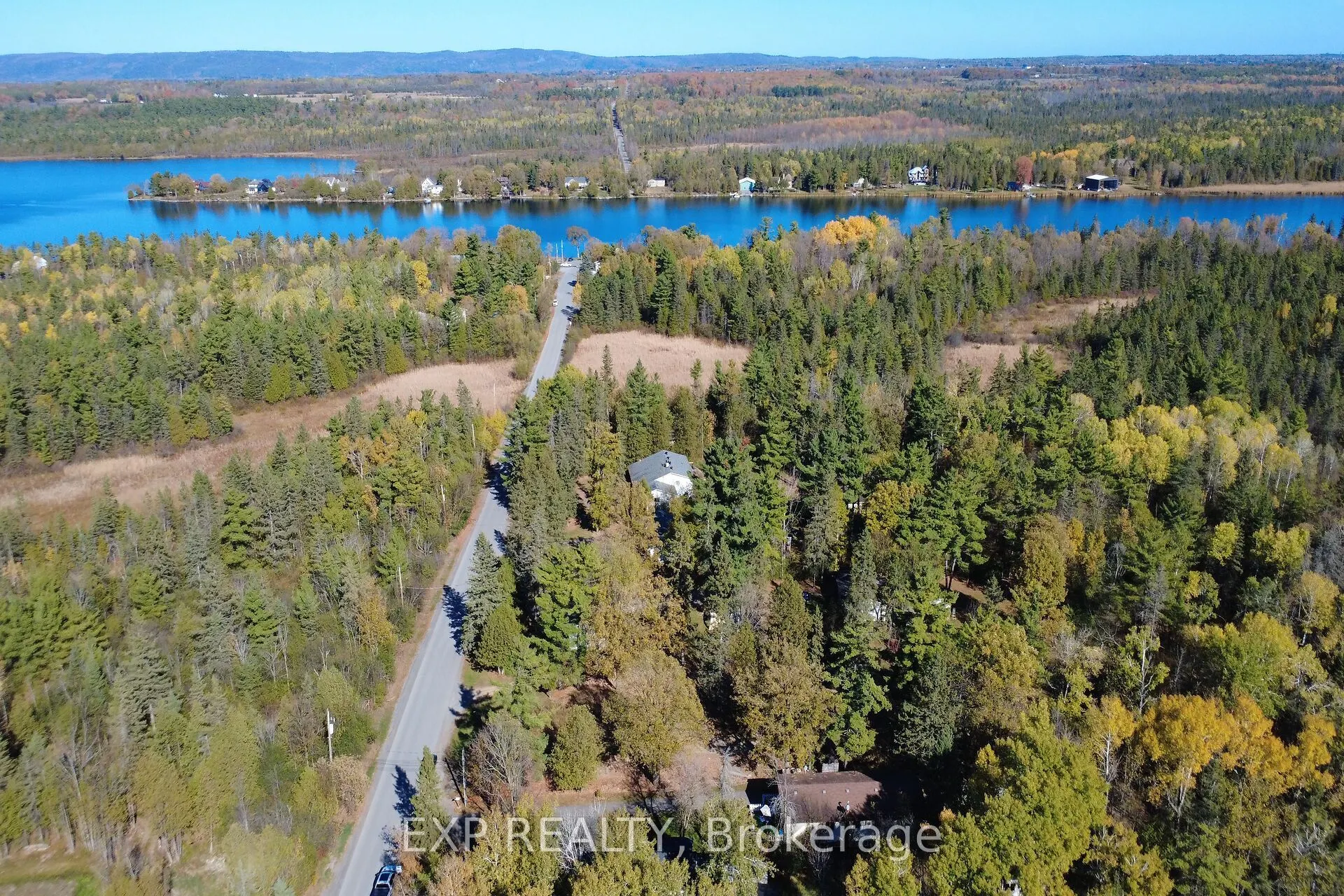 96 Constance Lake Road