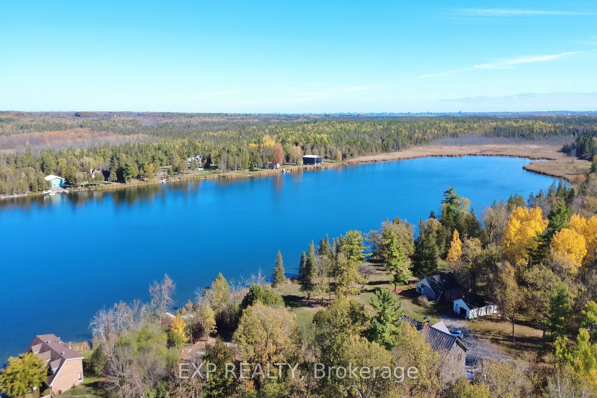 96 Constance Lake Road