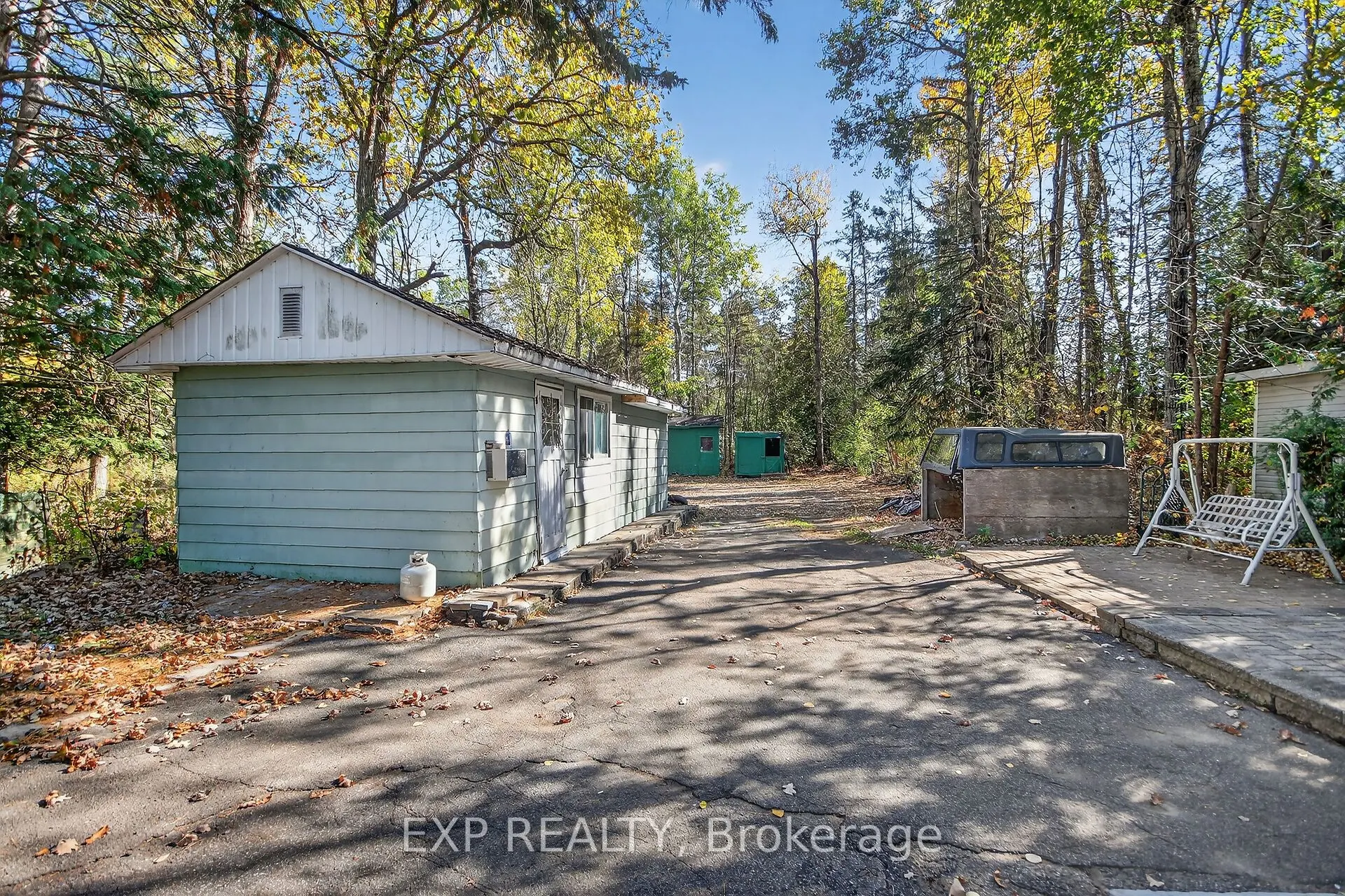 96 Constance Lake Road