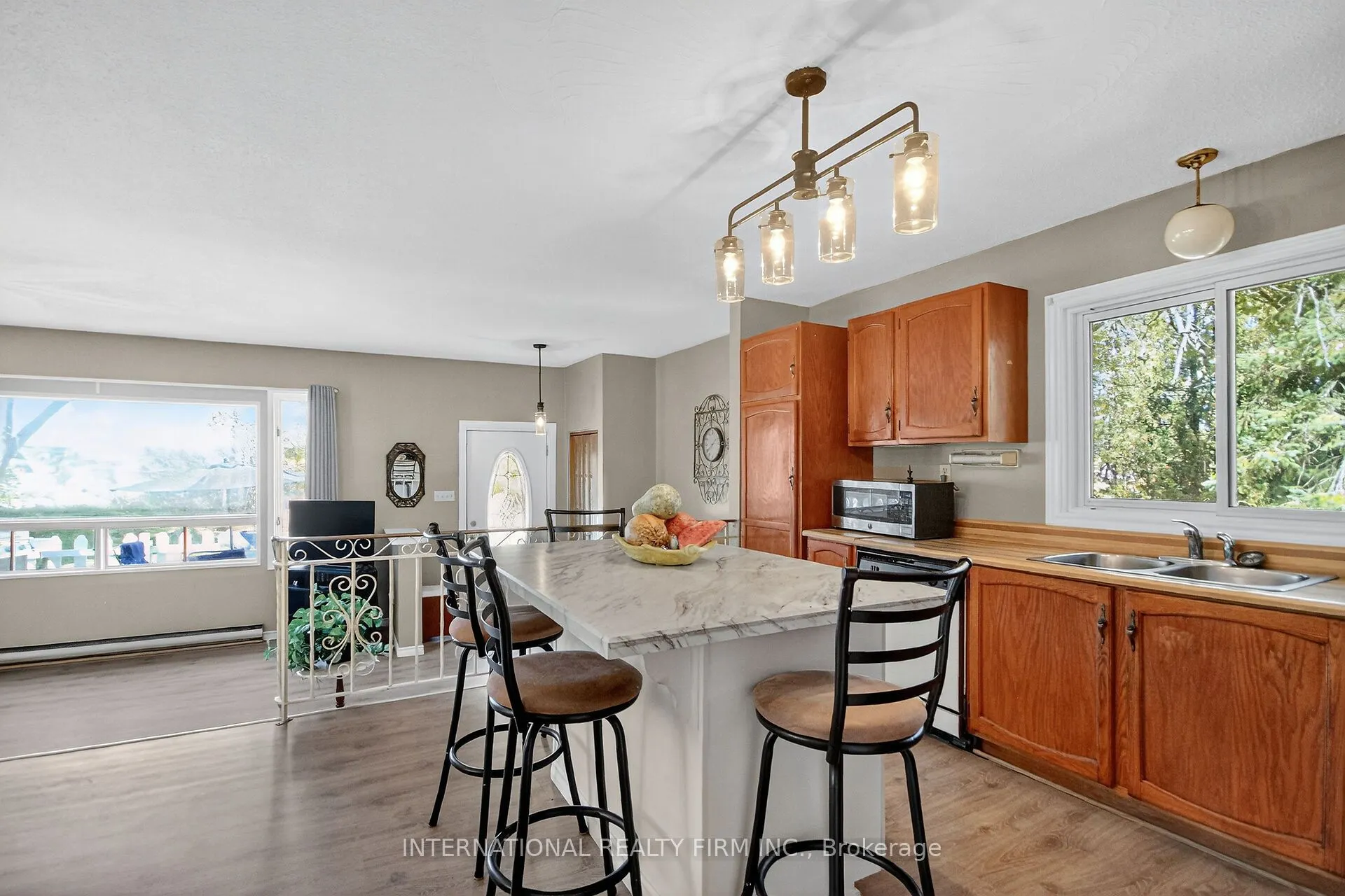 96 Constance Lake Road