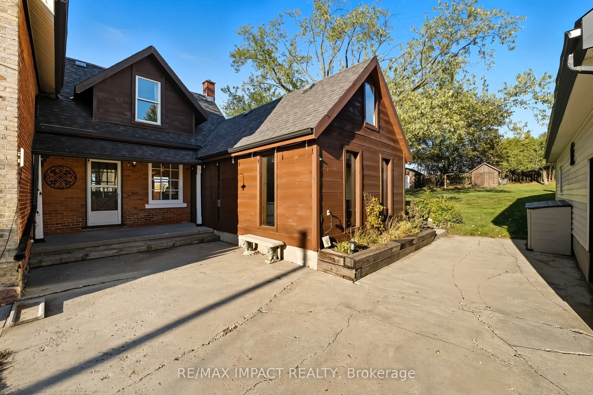 7021 Perry Town Road
