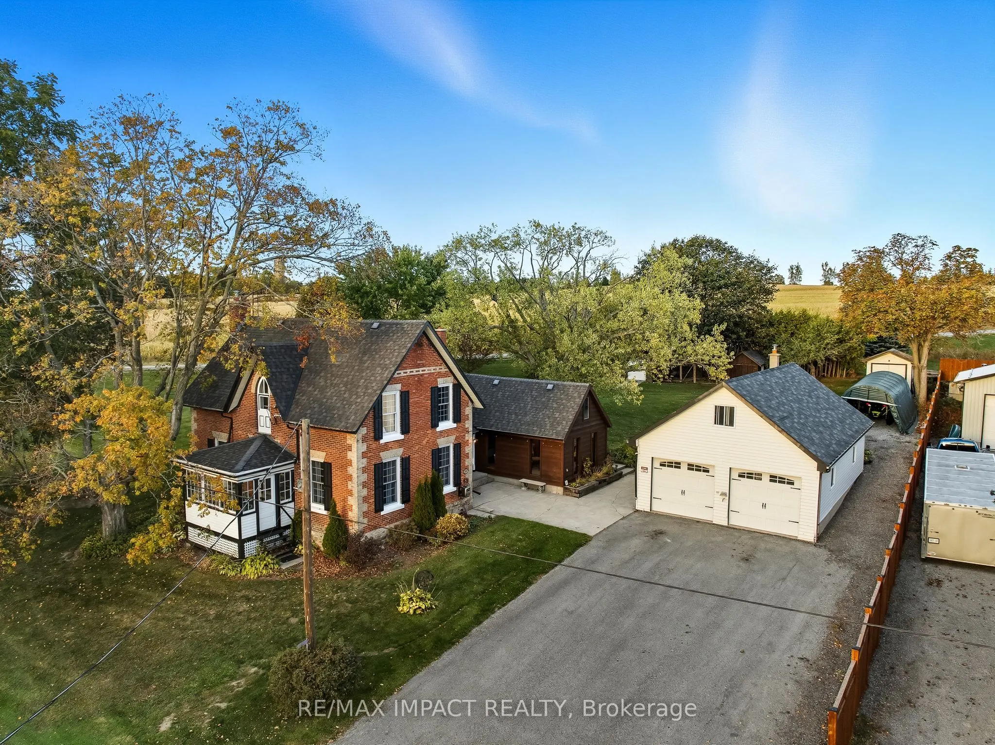7021 Perry Town Road