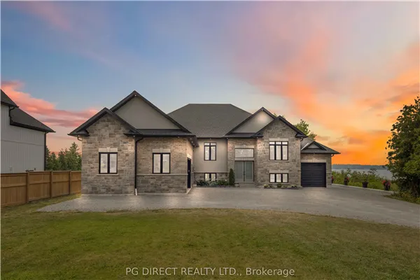 46 Pleasant View Crescent